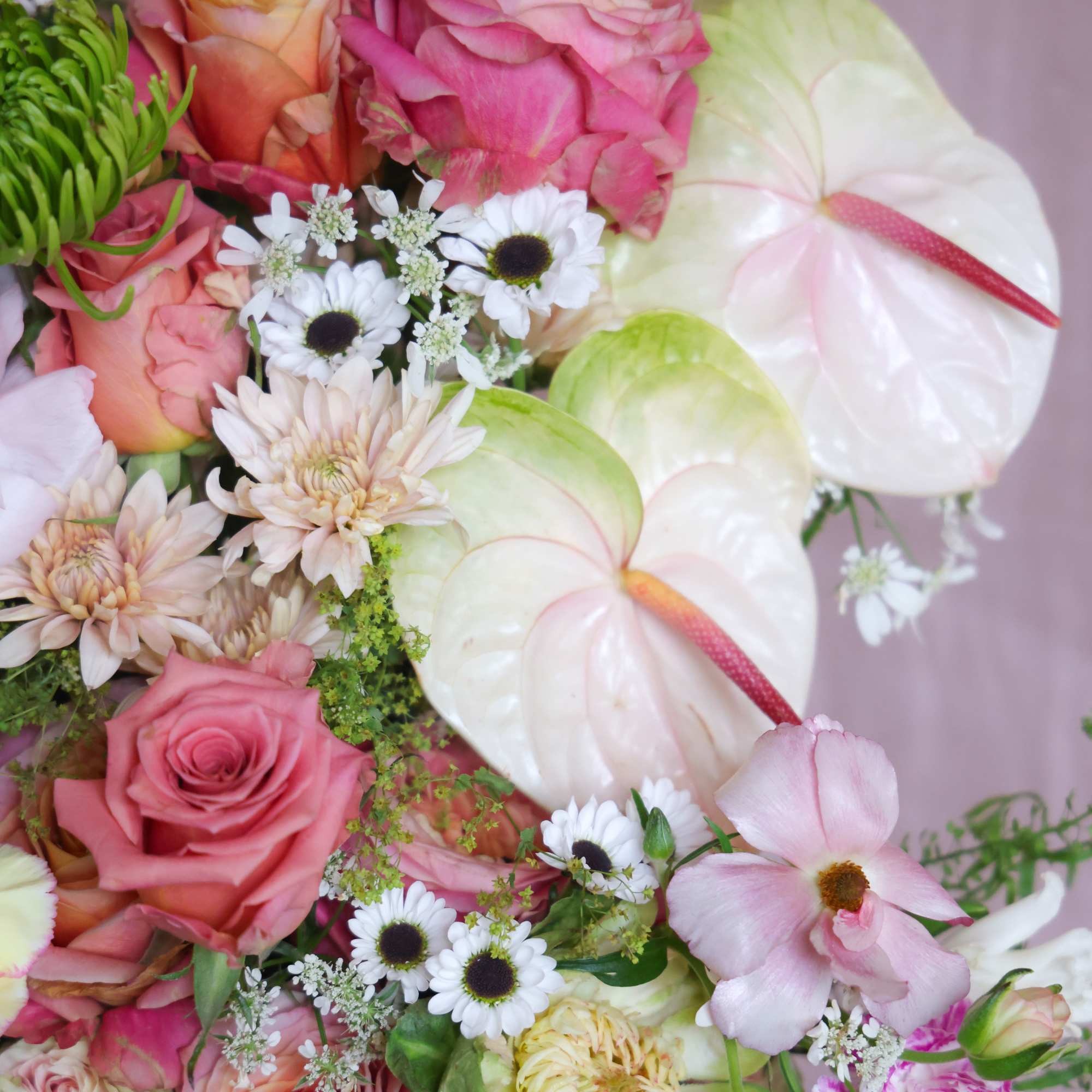 
All Things Bright &amp; Beautiful is one of our newest Mother&rsquo;s Day