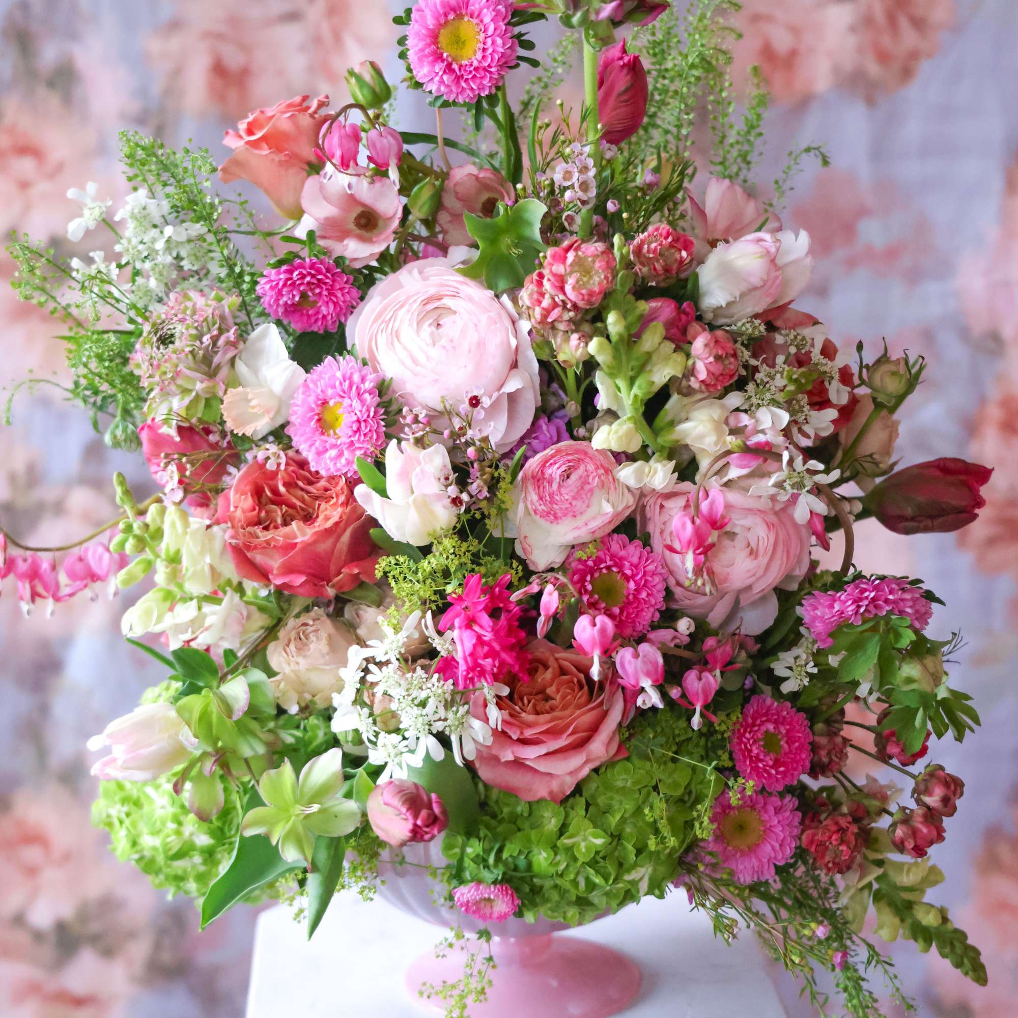 
A glorious garden song for the Mothers that tend the hearts of