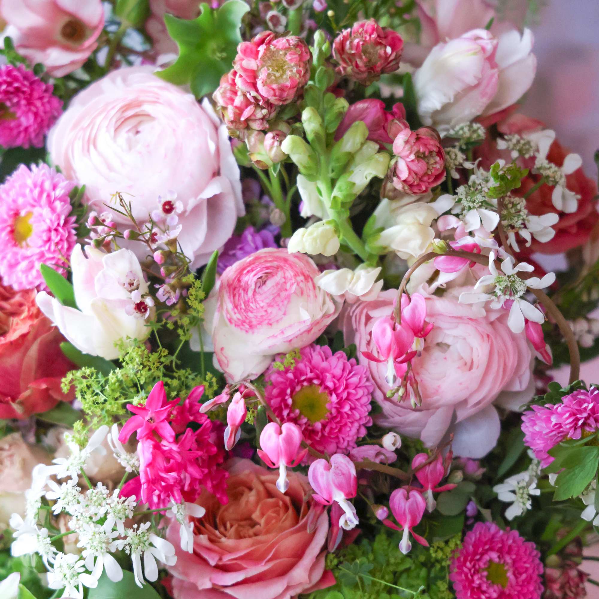 
A glorious garden song for the Mothers that tend the hearts of