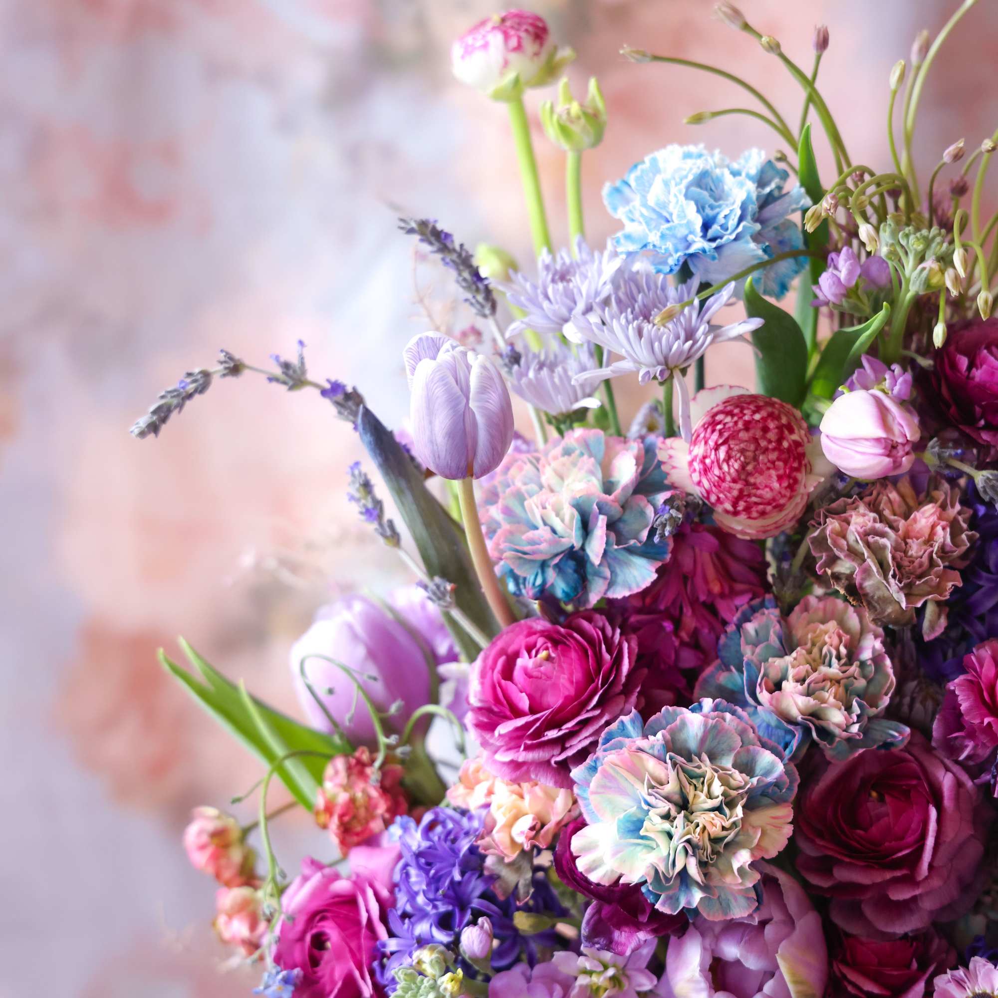 
MEOOOWWWW. Hear her ROAR.

The Blue Roar is for the Mum that may