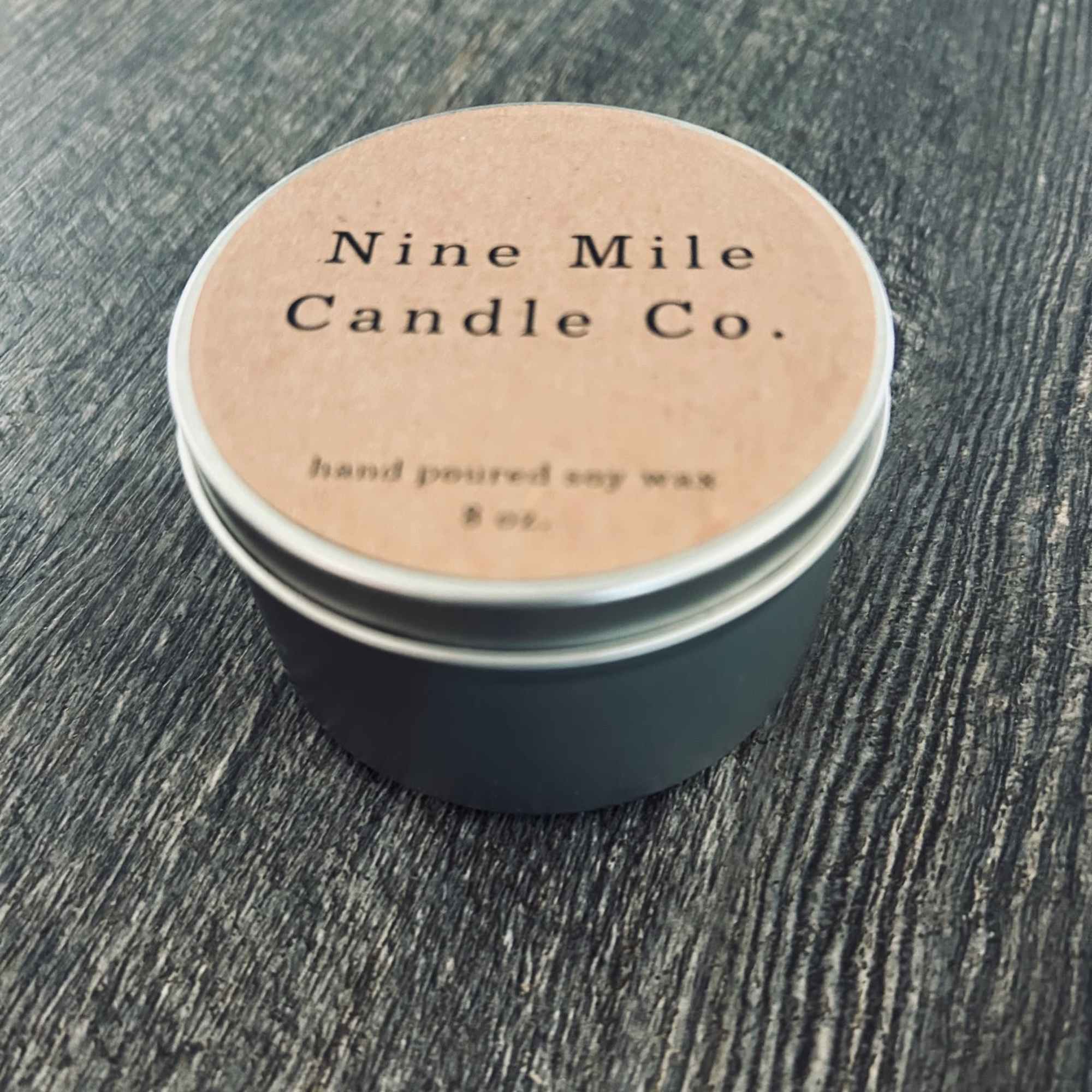 Birthday Cake scented 8oz hand-poured, soy wick candle to accompany any flower Birthday Cake scented 8oz hand-poured, soy wick candle to accompany any flower