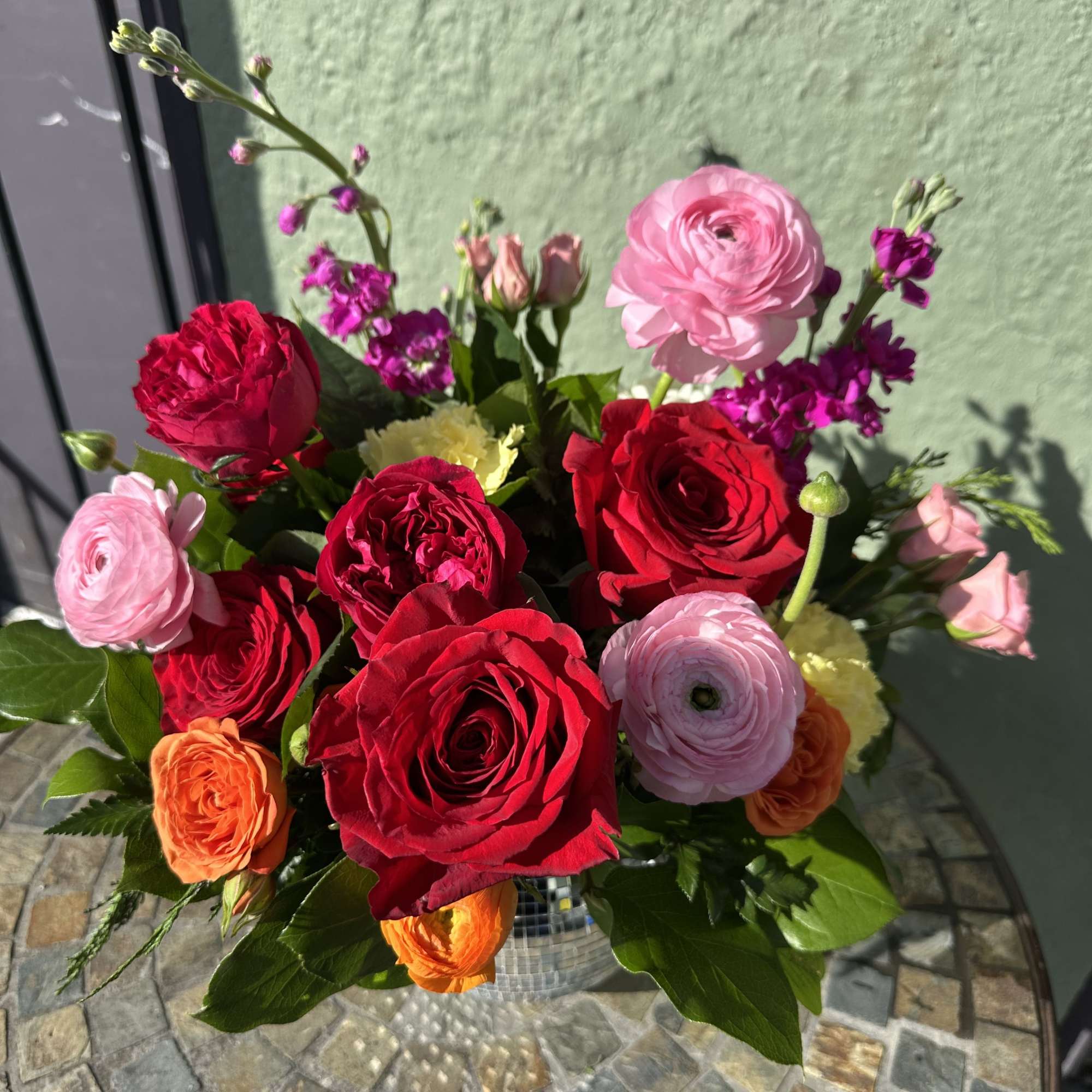 Yes, disco ball has been so popular in party and home decor