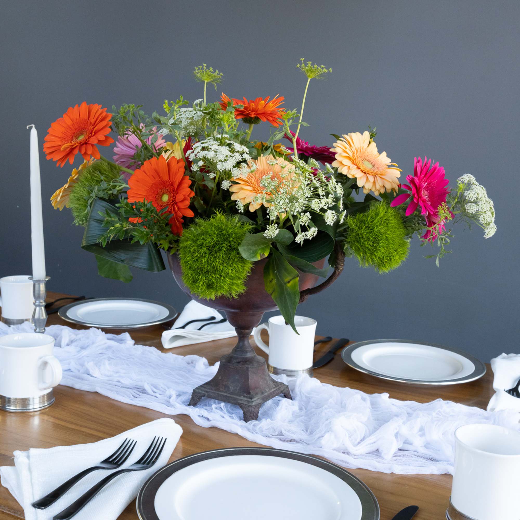 Whether you are buying yourself flowers (thank you Mylie Cyrus) or buying