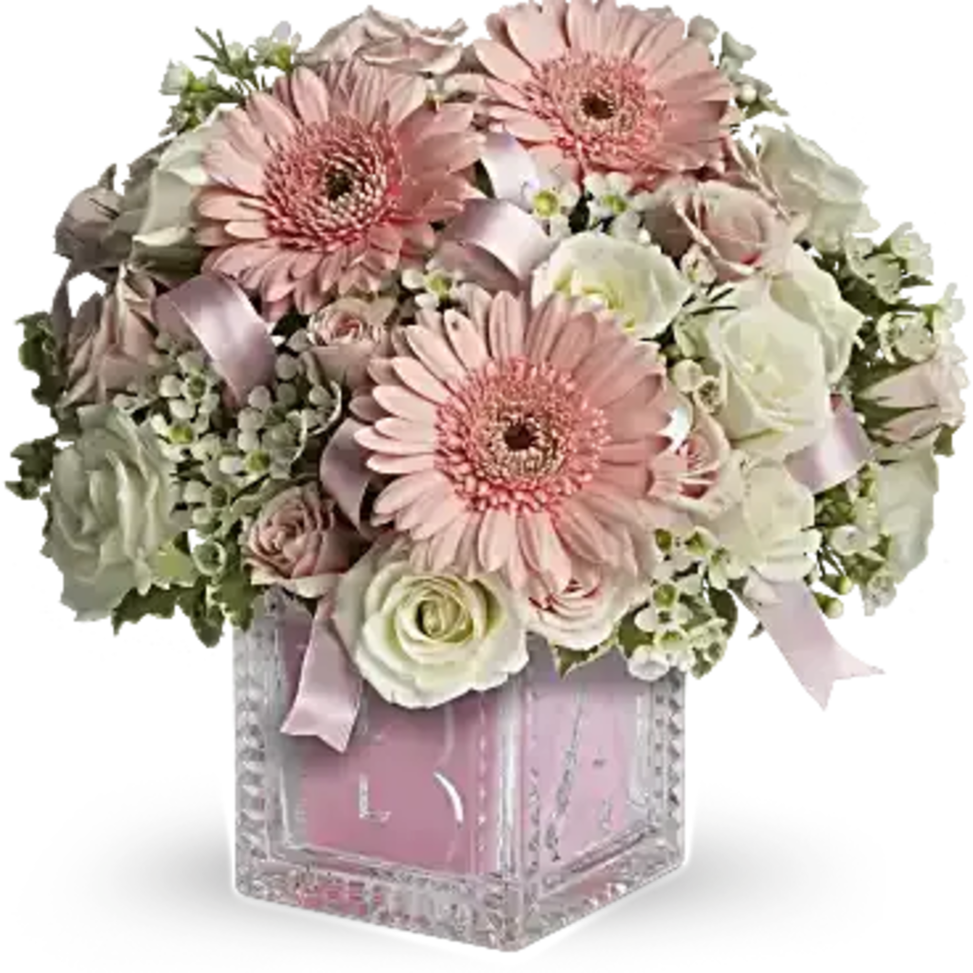 Celebrate the cutest baby girl on the block&#039;s arrival with this charming