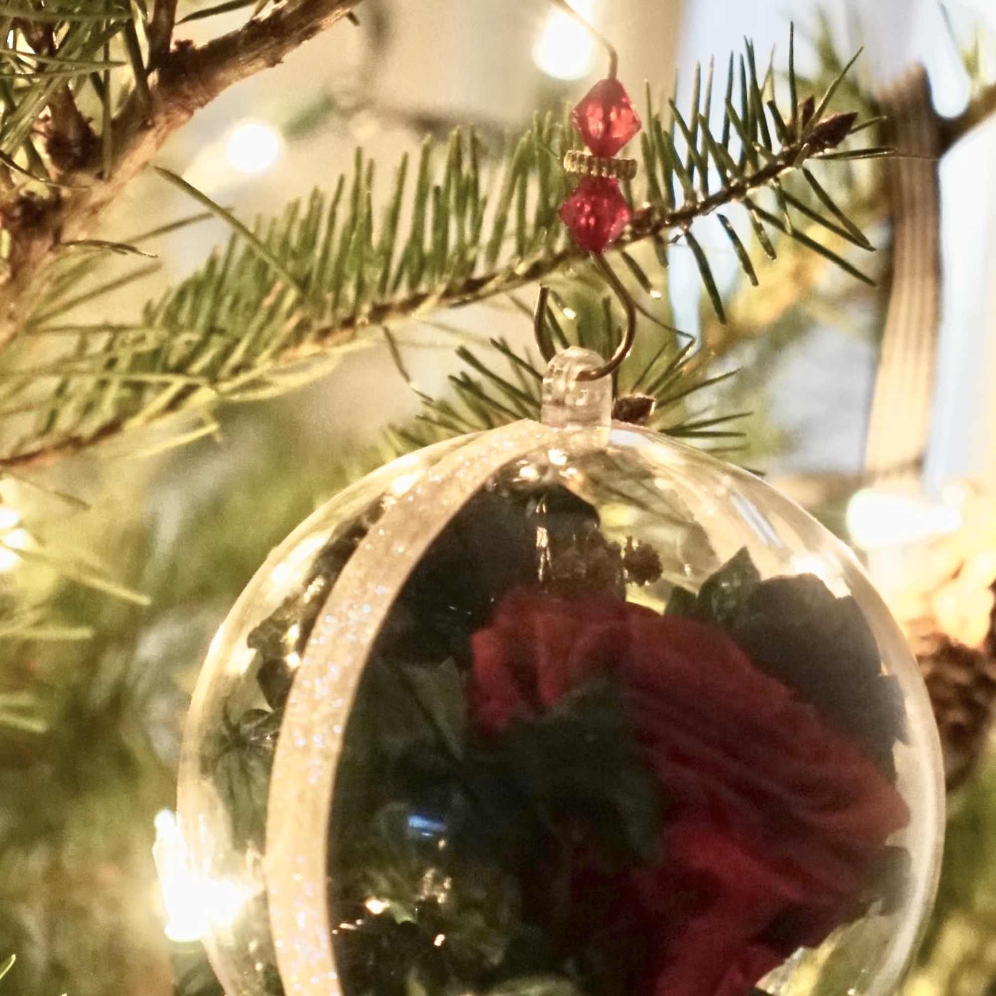 It&rsquo;s The Most Beautiful Time Of The Year!

Decorate your Christmas Tree with