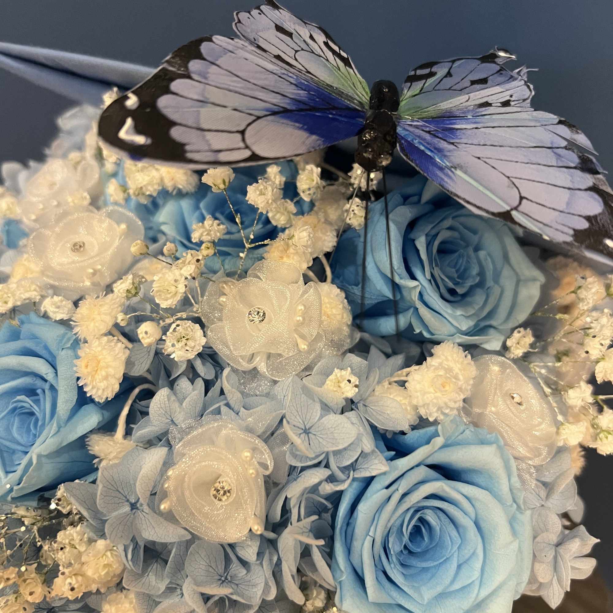 Gift your Grad their own custom keepsake to remember their graduation for