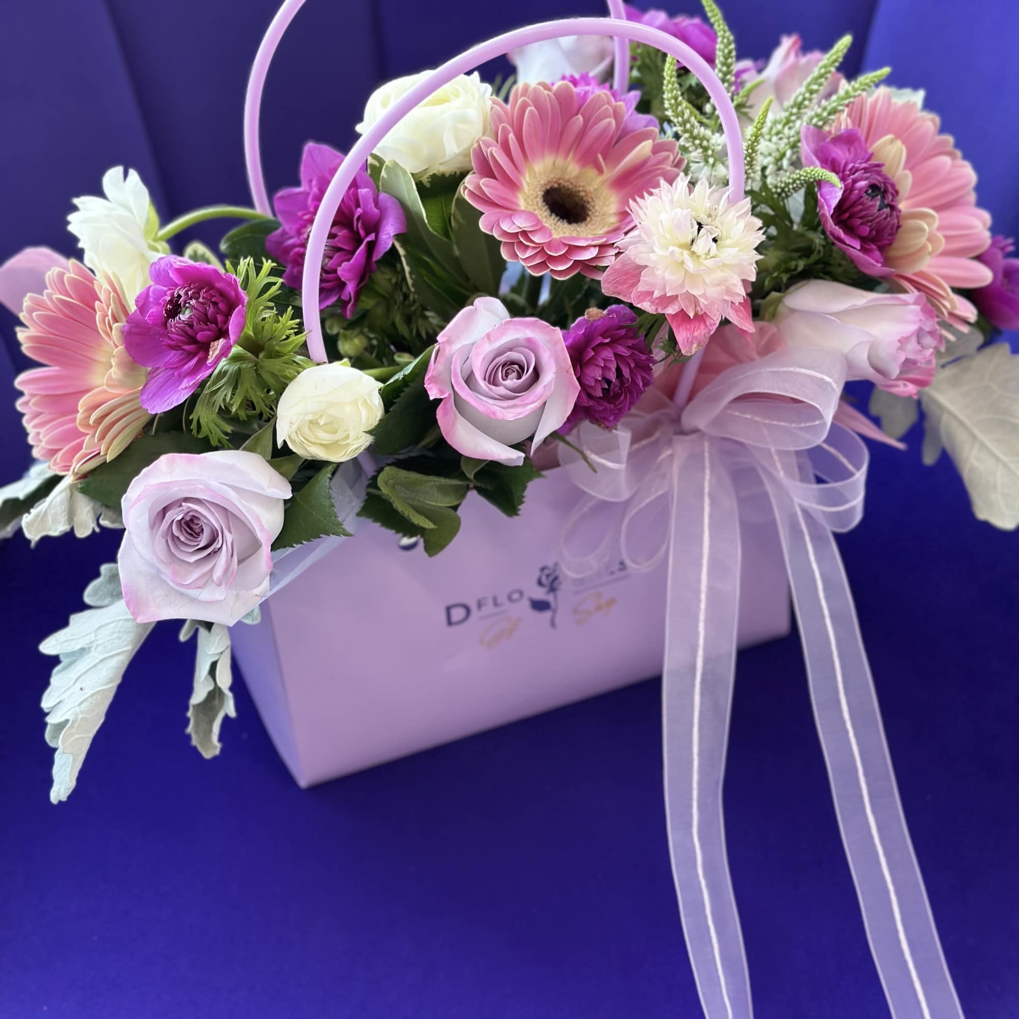 In some instances, our photo may represent an overall theme or look