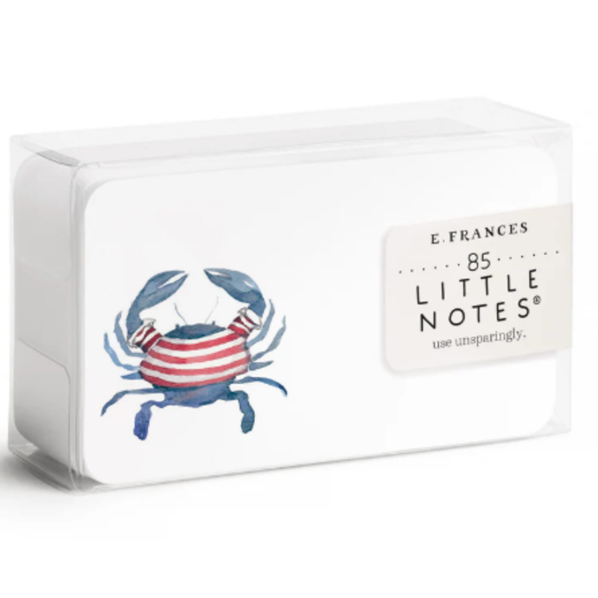 EF Frances little notes are perfect for lunchbox notes, suprise notes to EF Frances little notes are perfect for lunchbox notes, suprise notes to