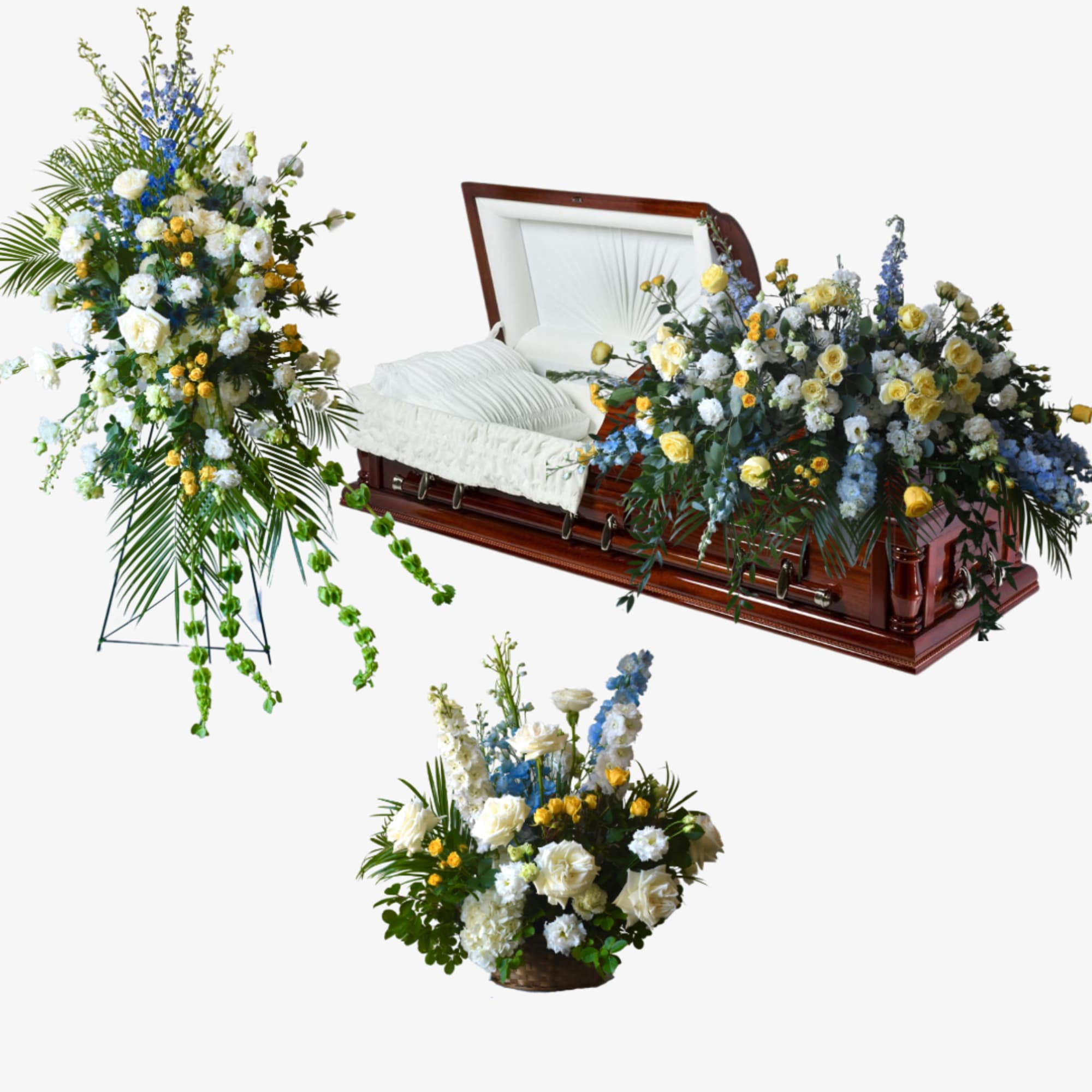 Special Floral Package Offer
Let us help you create a heartfelt and memorable Special Floral Package Offer
Let us help you create a heartfelt and memorable