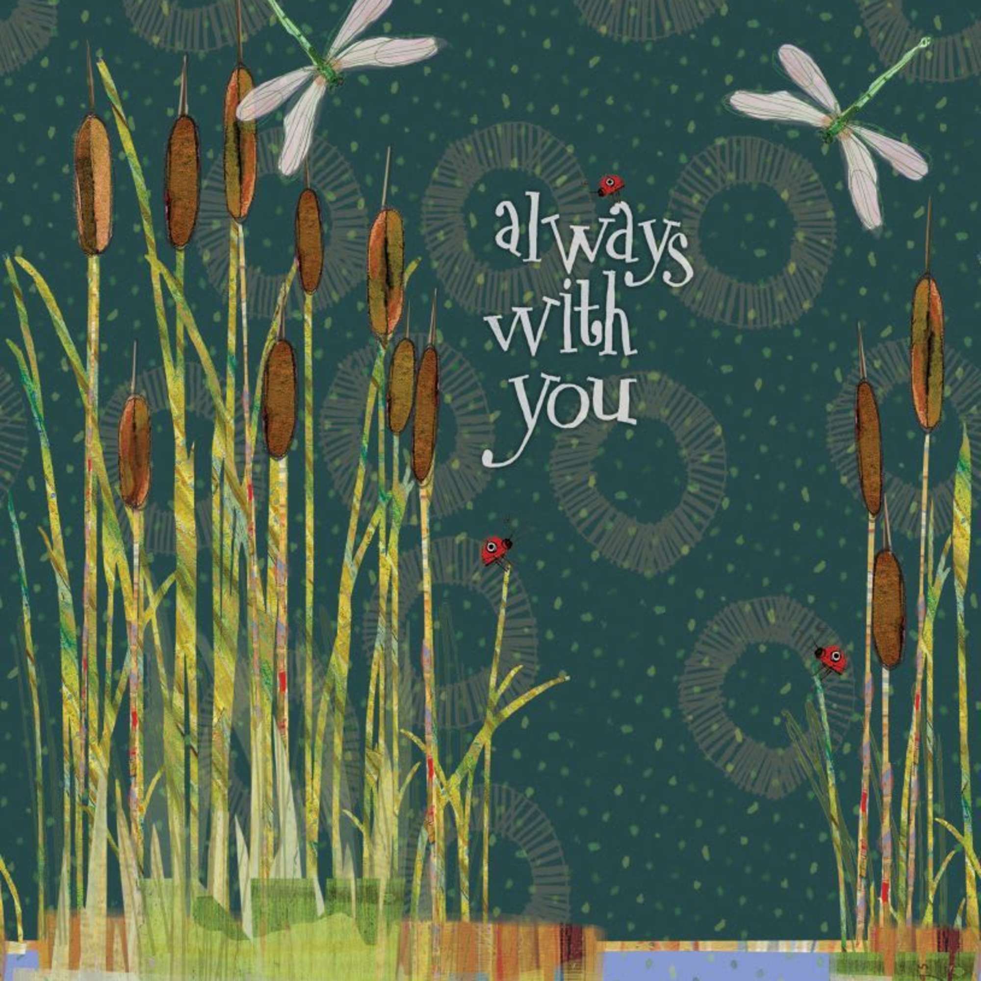 A Studio M exclusive, Art Poles&trade; are an impactful way to bring