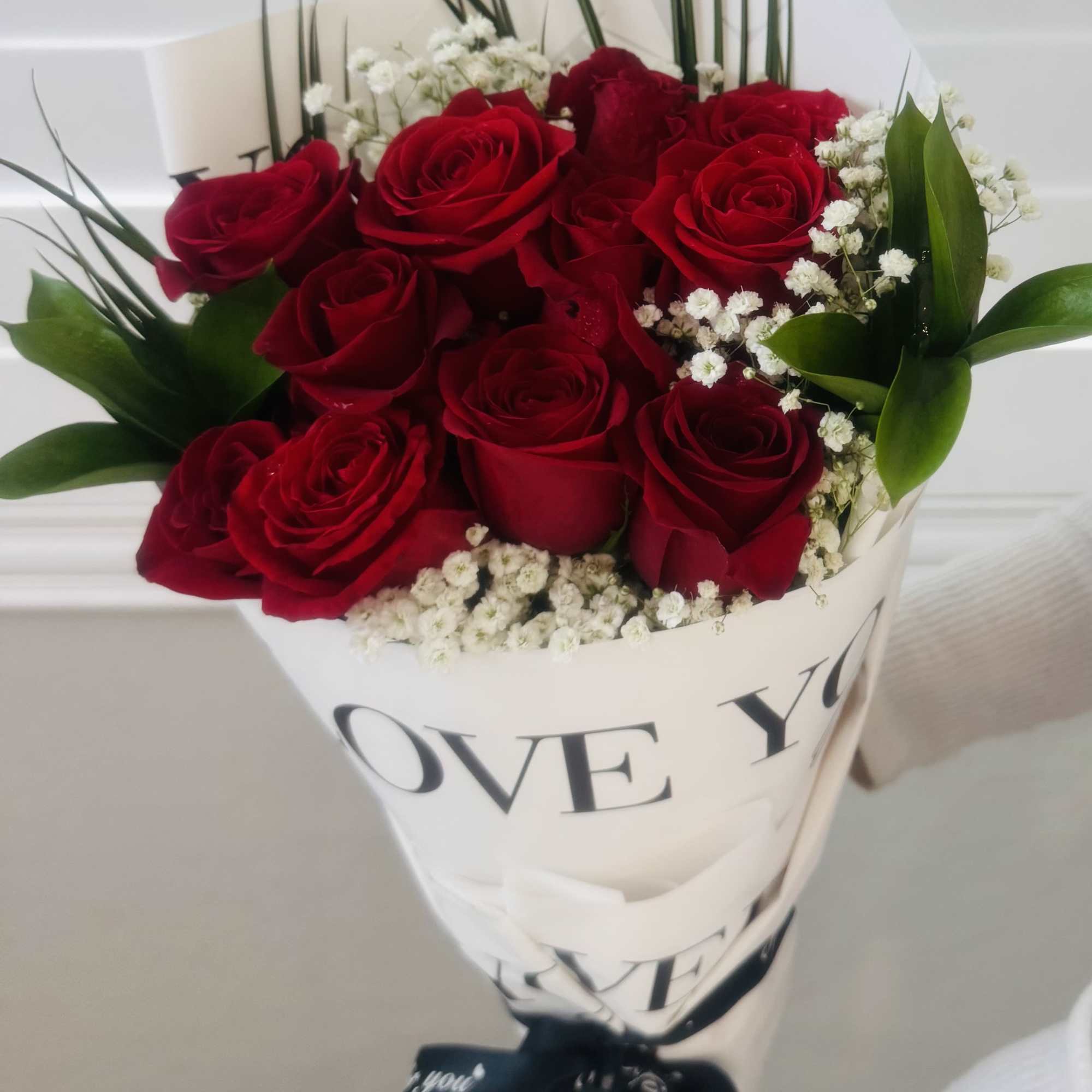 Whether it&rsquo;s Happy Birthday Bae, Happy Mother&rsquo;s Day, or Happy Valentine&rsquo;s Day