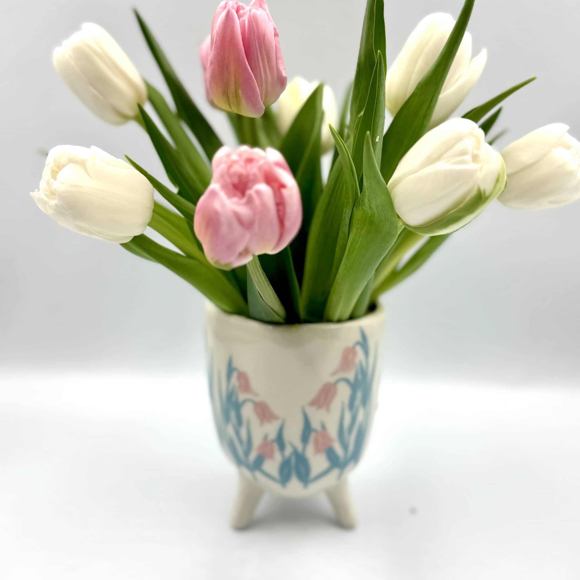 Sometimes something so meaningful makes you smile so much that your cheeks