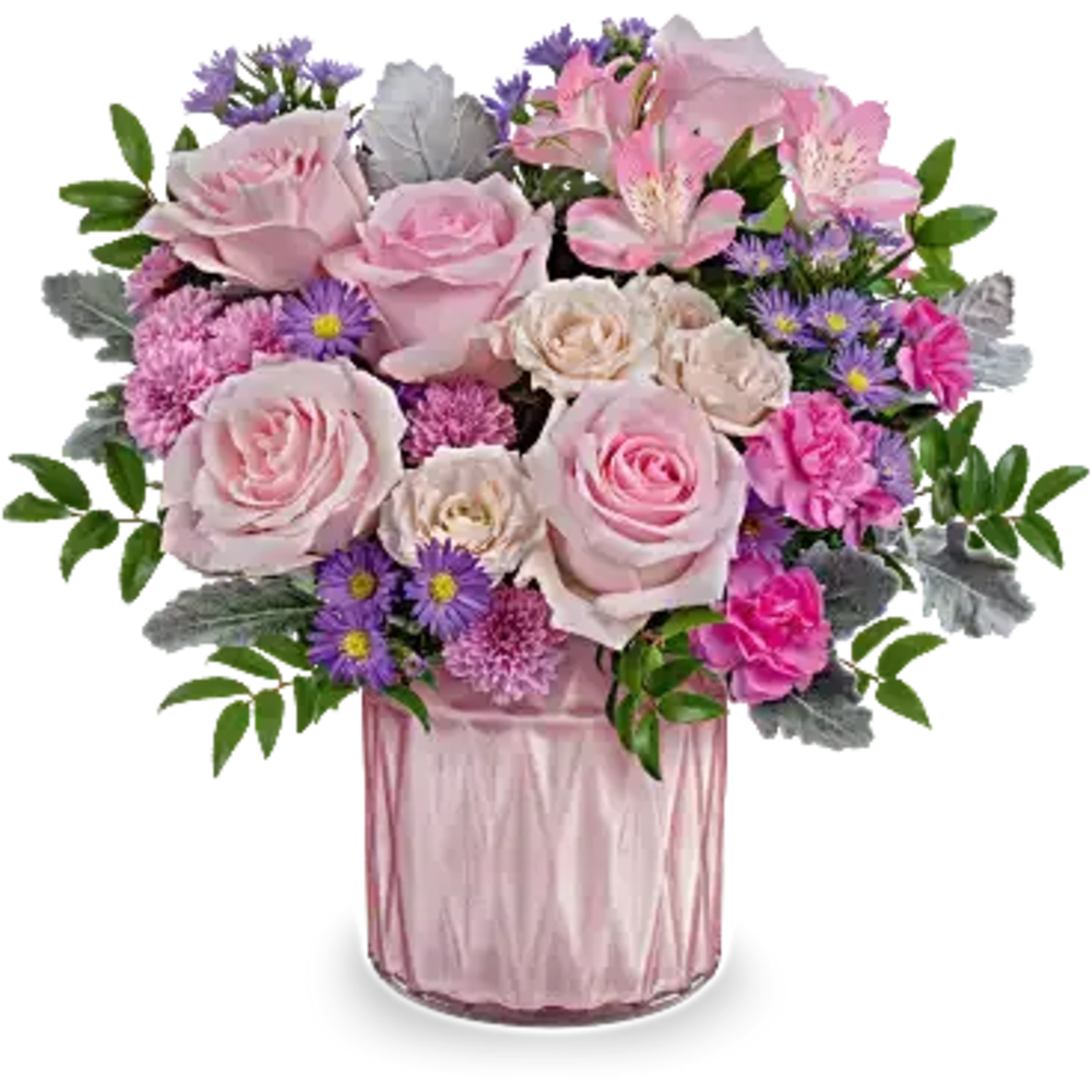 Teleflora's Dazzling Gem Bouquet in Rainsville, AL | Vicki's