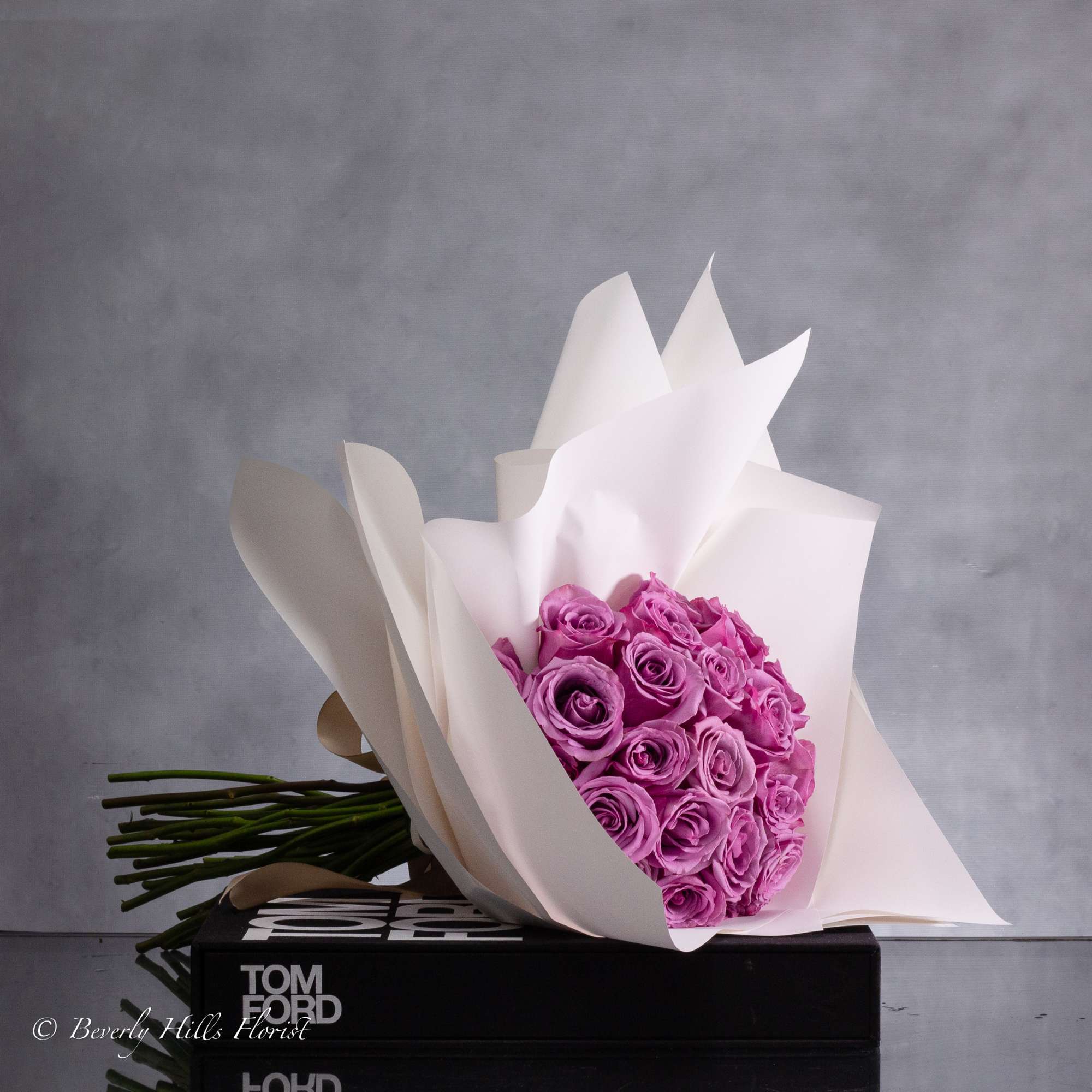 With our efficient same-day delivery service, residents of Beverly Hills and nearby With our efficient same-day delivery service, residents of Beverly Hills and nearby