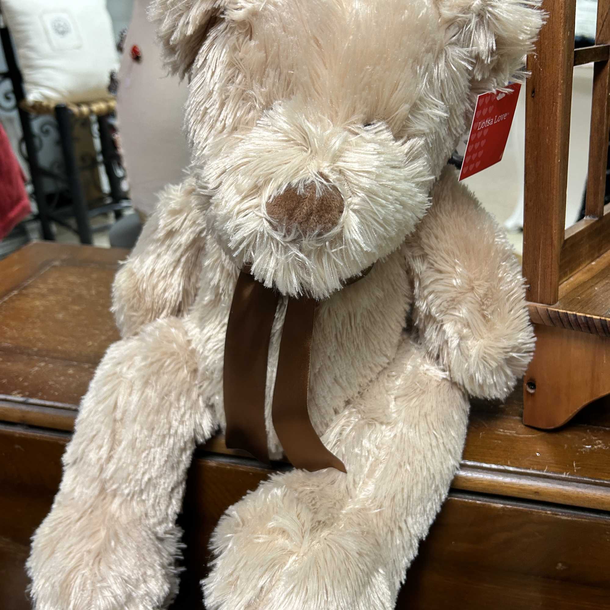 These adorable stuffed animals are sure to put a smile on someone&#039;s