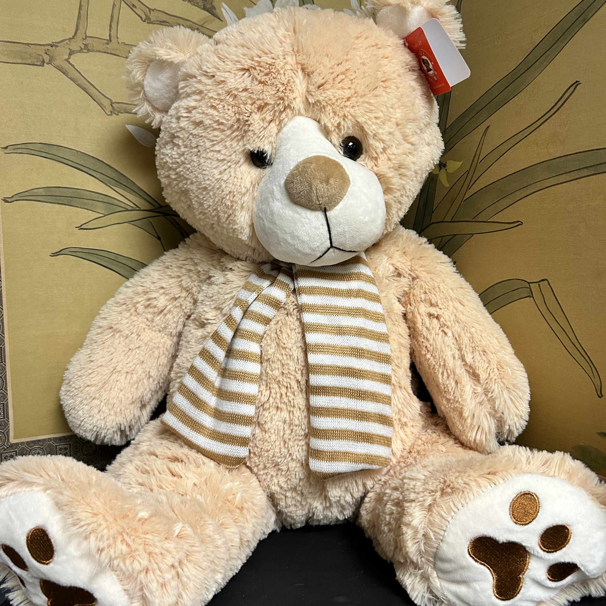 These adorable stuffed animals are sure to put a smile on someone&#039;s