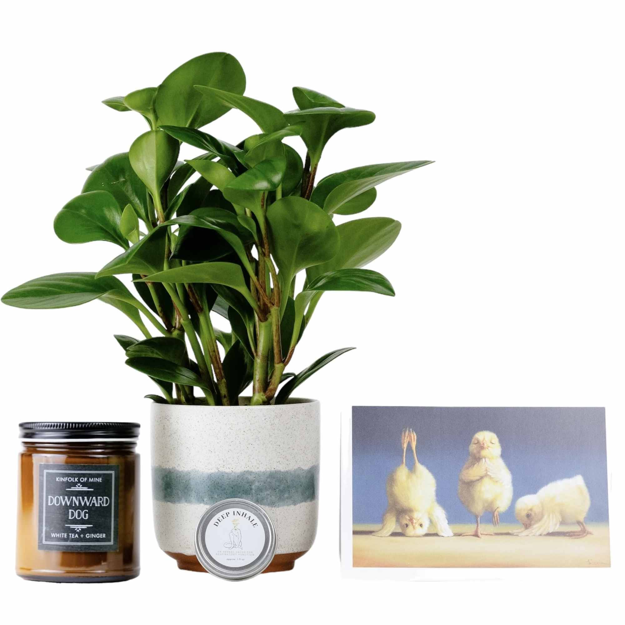 After a long day of work take the time to unwind and