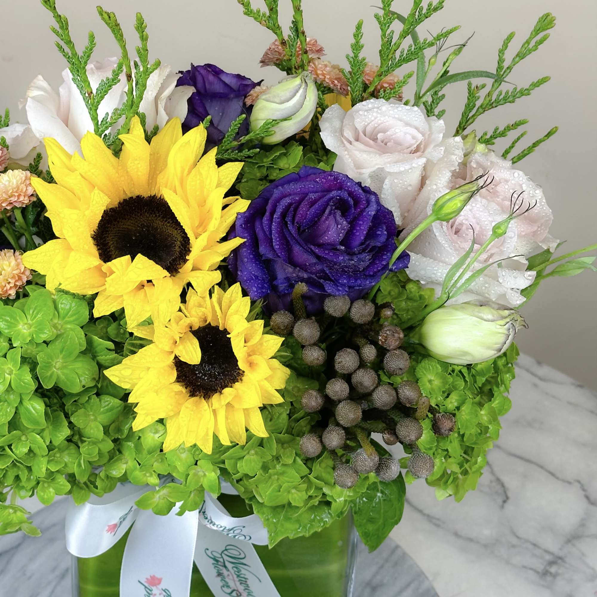 Feeling in the good mood for spring? Whether it&rsquo;s the season or