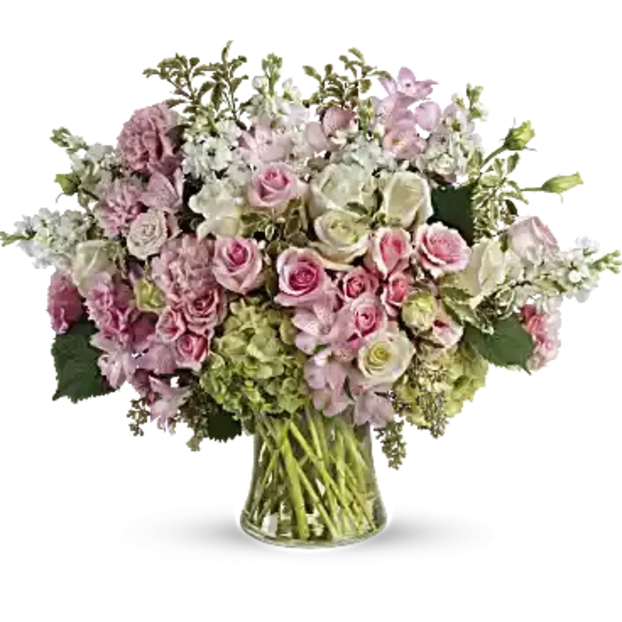 Simply beautiful, just like your love! Celebrate your feelings with this extraordinary