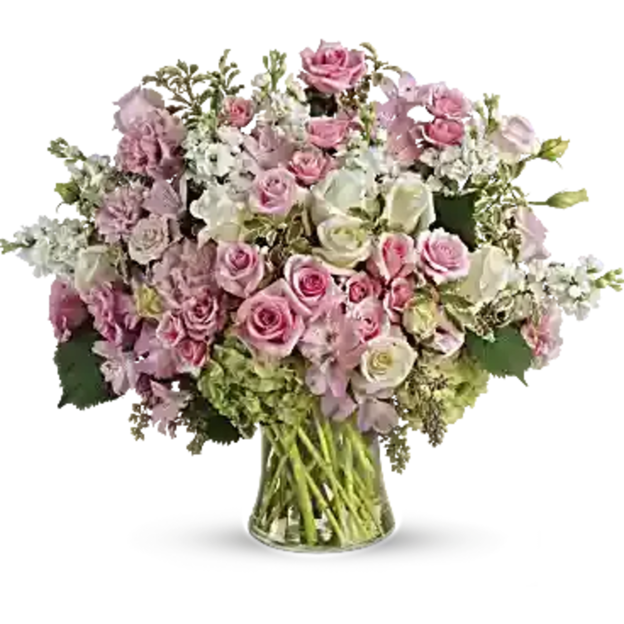 Simply beautiful, just like your love! Celebrate your feelings with this extraordinary