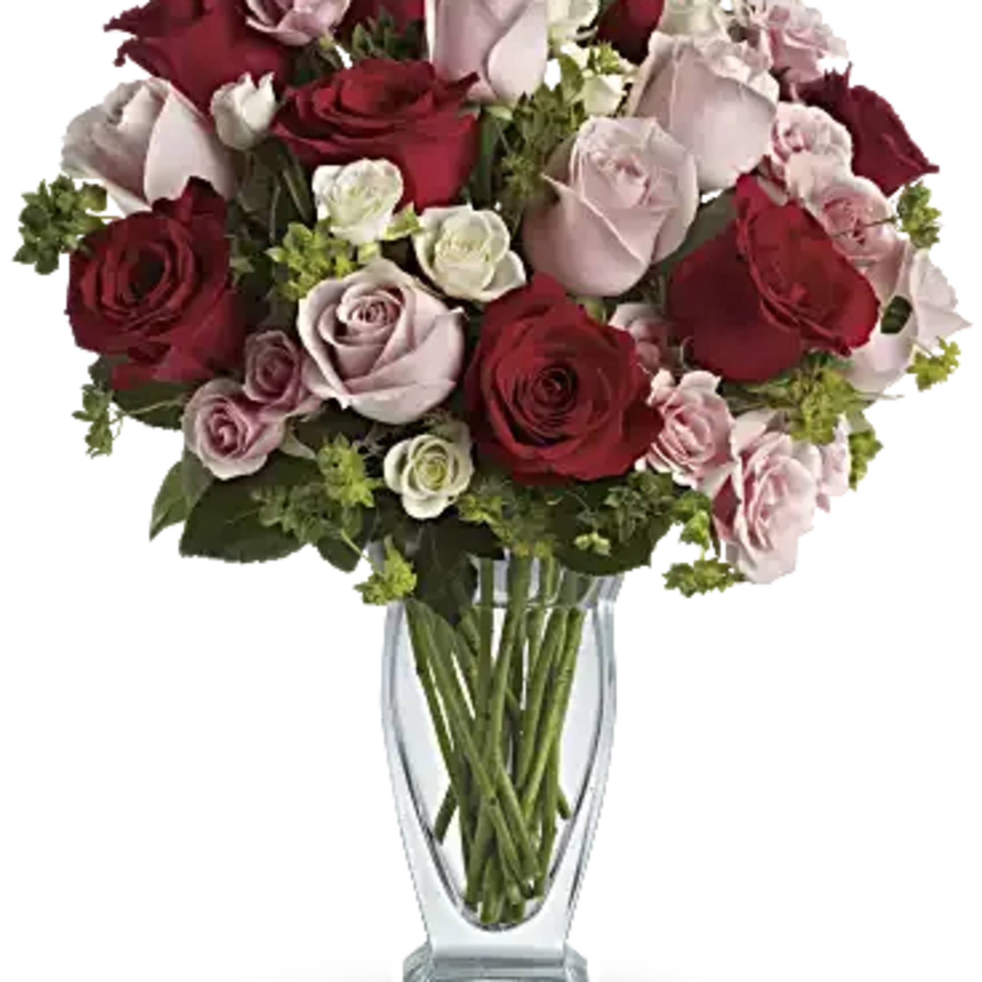 Classic beauty and romance to spare, thanks to the graceful lines of