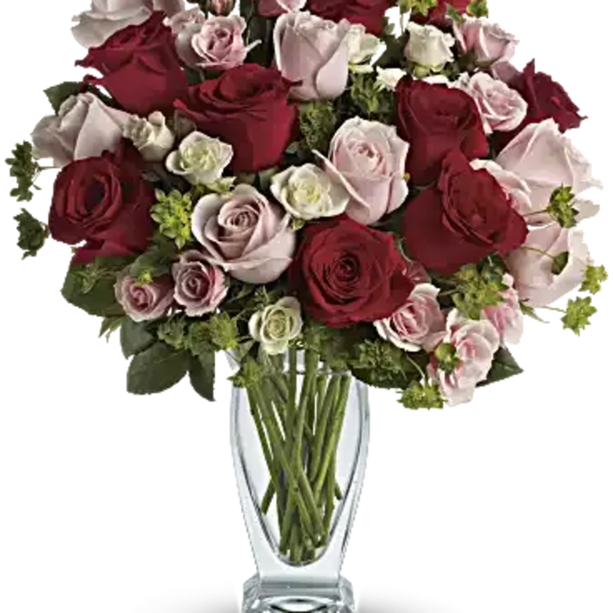 Classic beauty and romance to spare, thanks to the graceful lines of