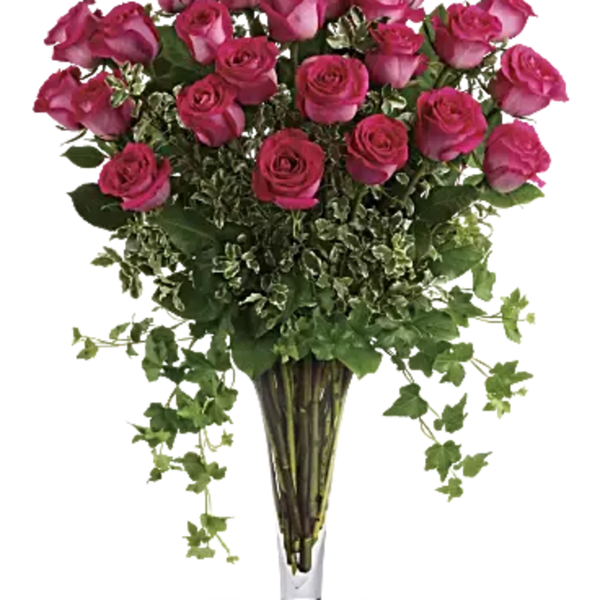 Women really appreciate it when their guys think outside of the box.