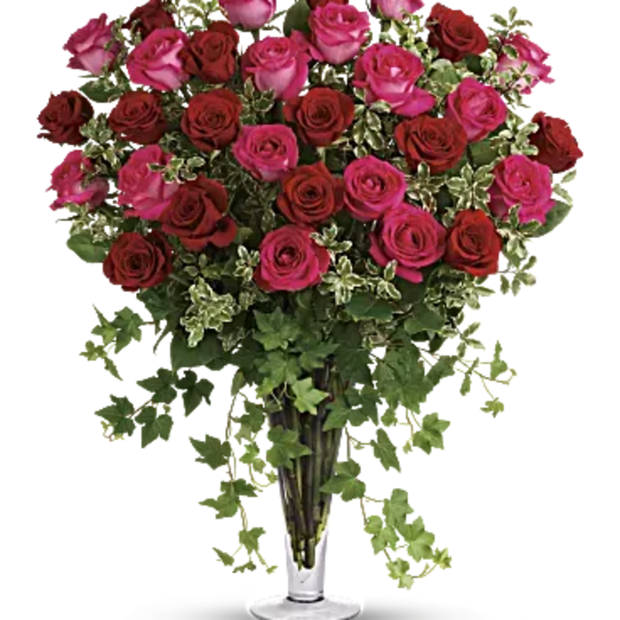 Women really appreciate it when their guys think outside of the box.