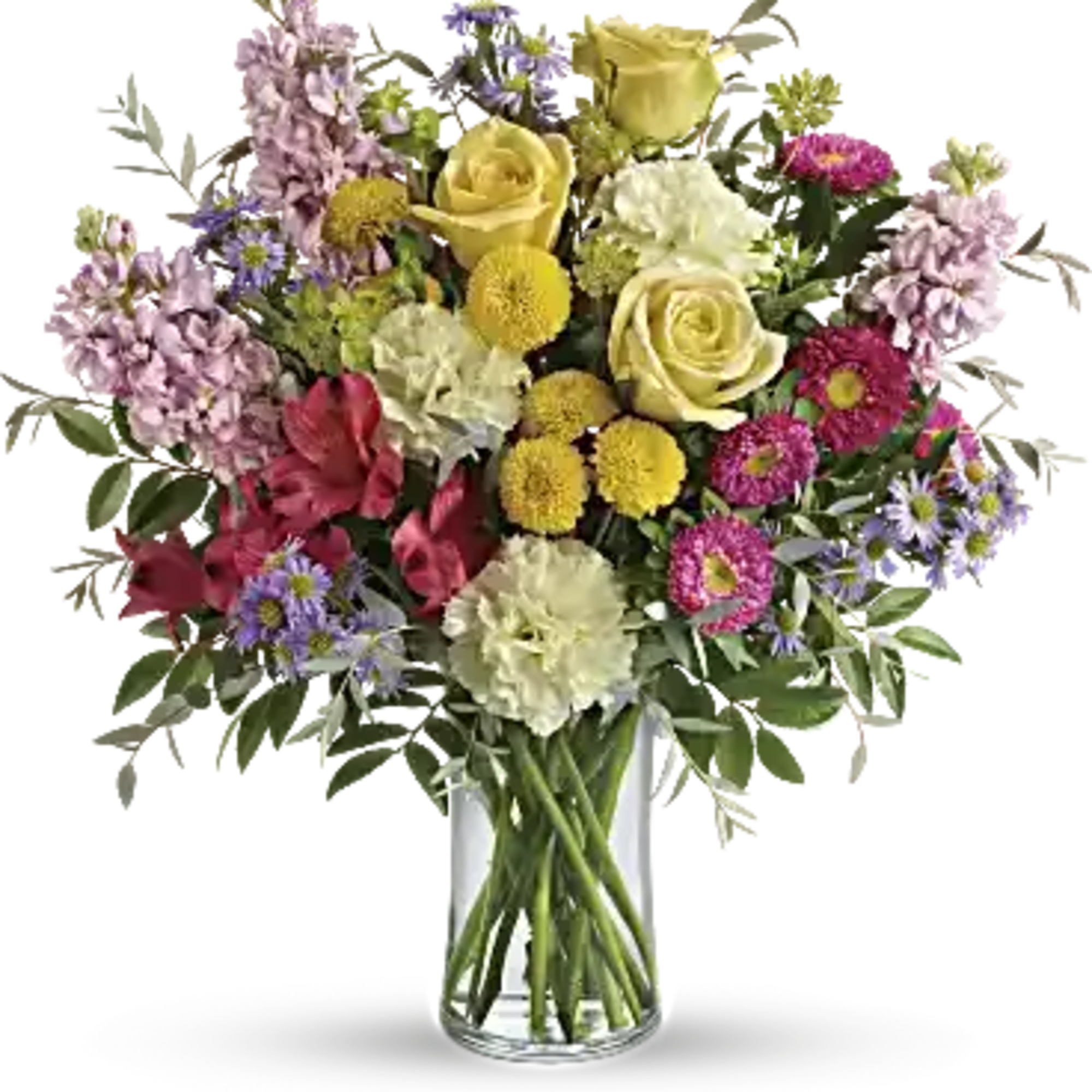 Add a healthy dose of goodness and light to someone&#039;s day with