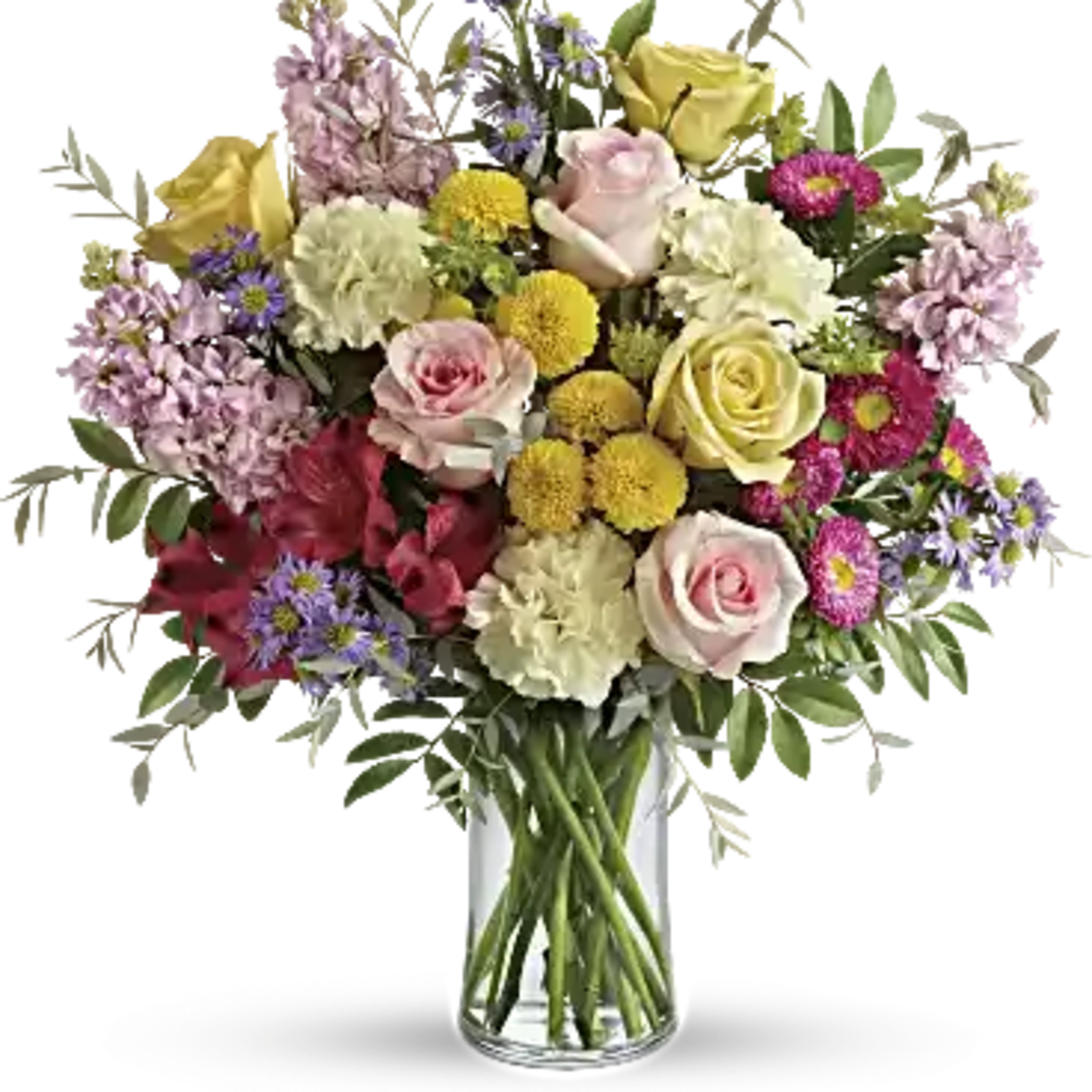 Add a healthy dose of goodness and light to someone&#039;s day with