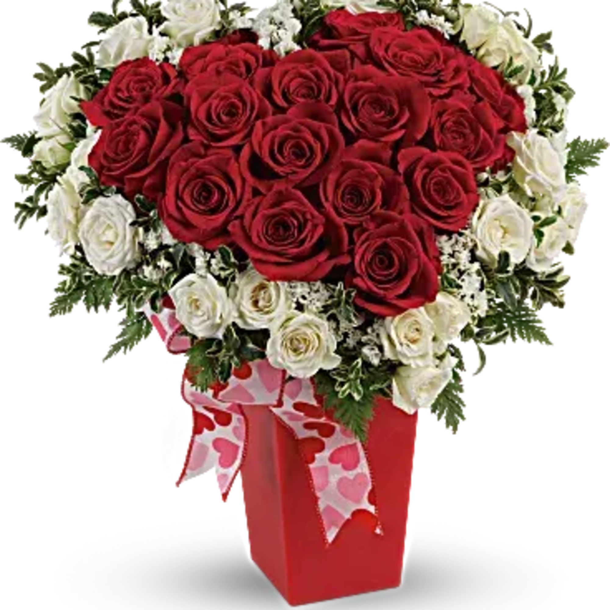 Send someone this soulful floral gift and there&#039;ll be no mistaking that