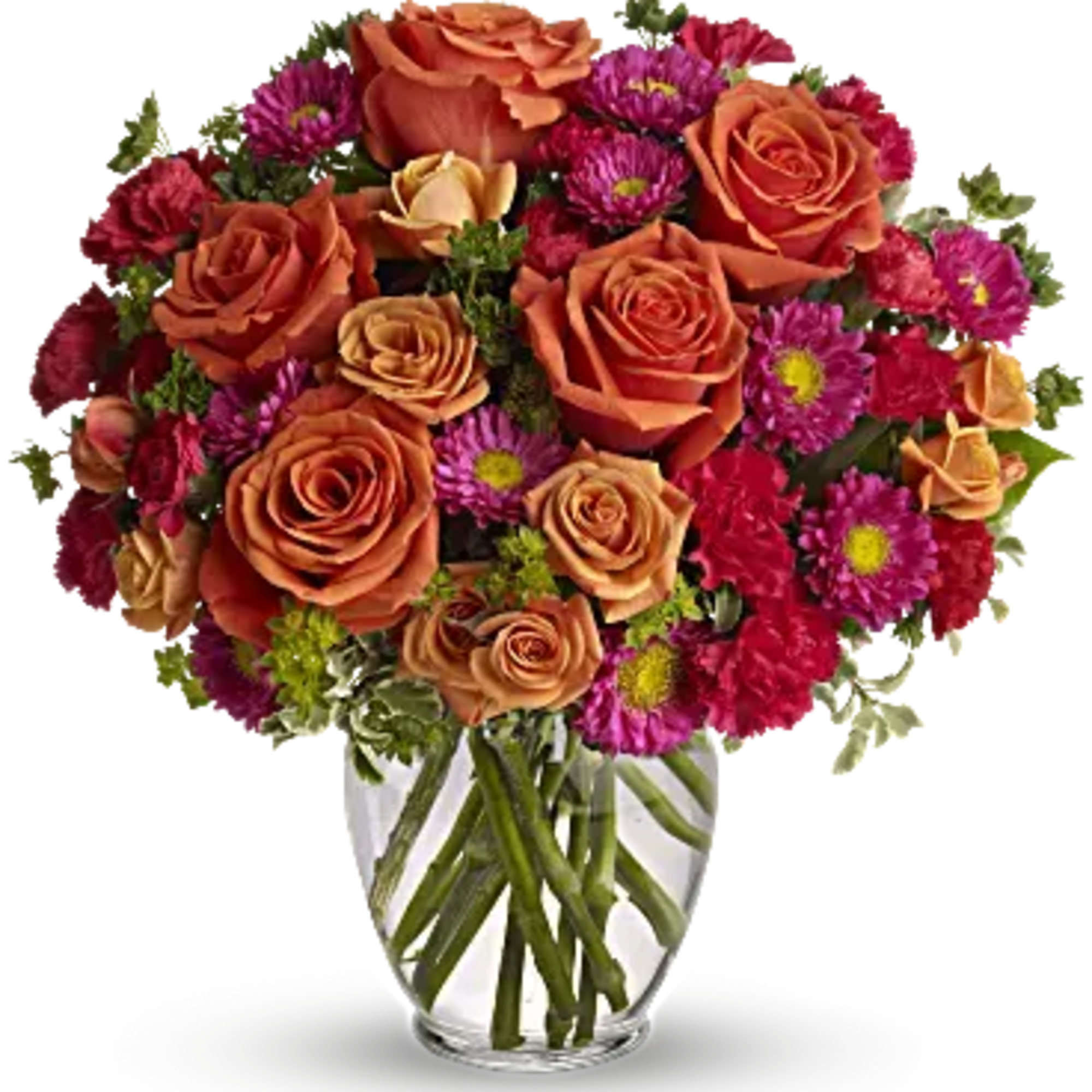 How sweet it will be when this dazzling arrangement arrives at someone&#039;s