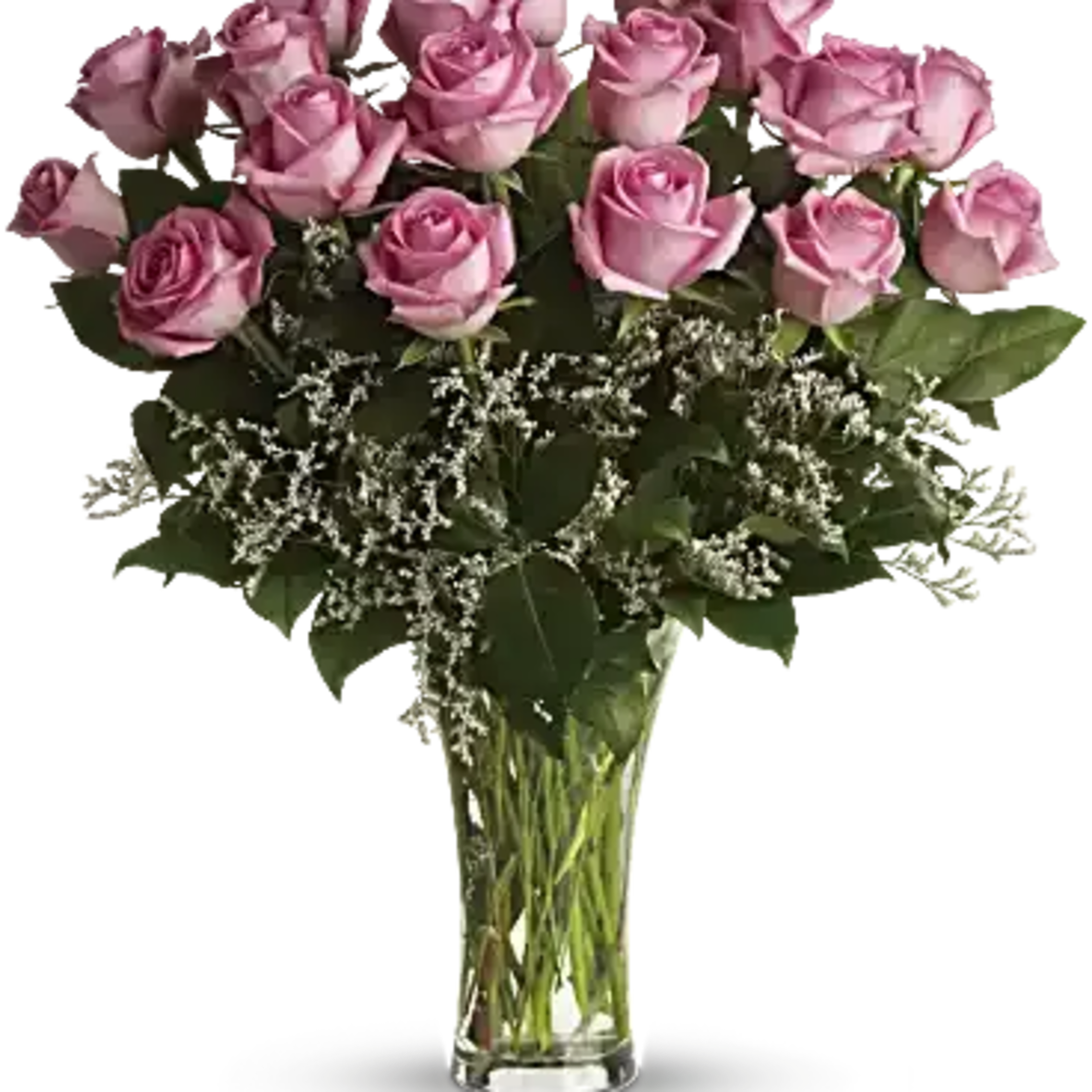 It&#039;s fun to be flirty! Send a dozen roses to the one