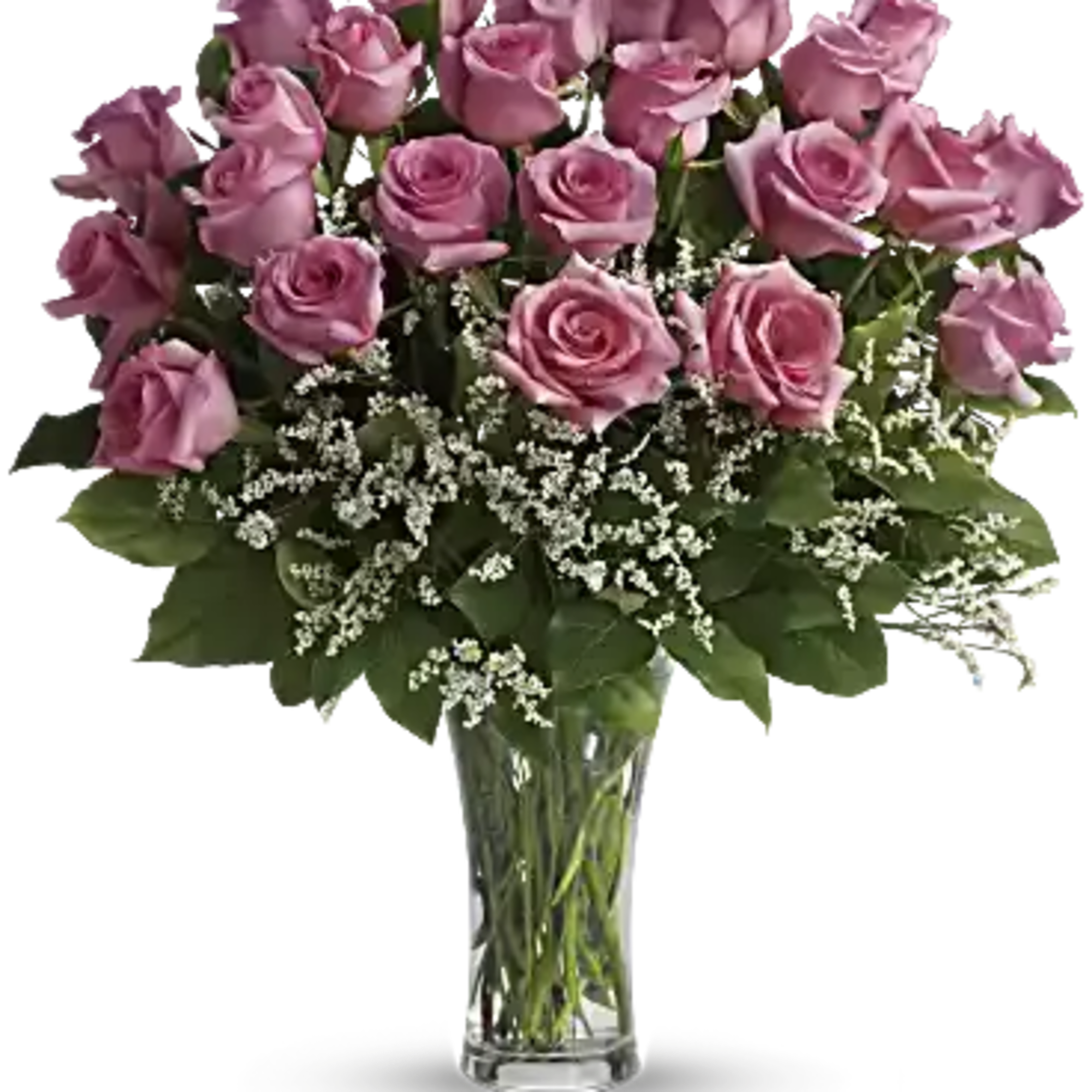 It&#039;s fun to be flirty! Send a dozen roses to the one