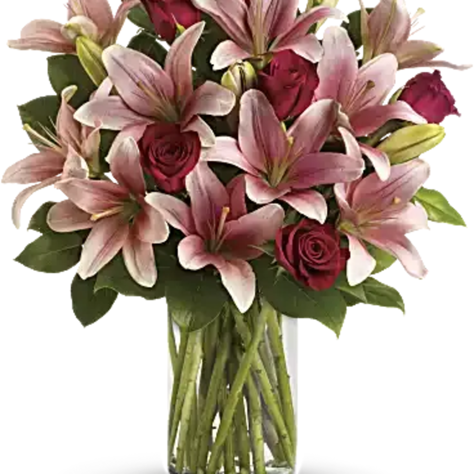 Turn an ordinary day into an enchanting daydream by sending her this