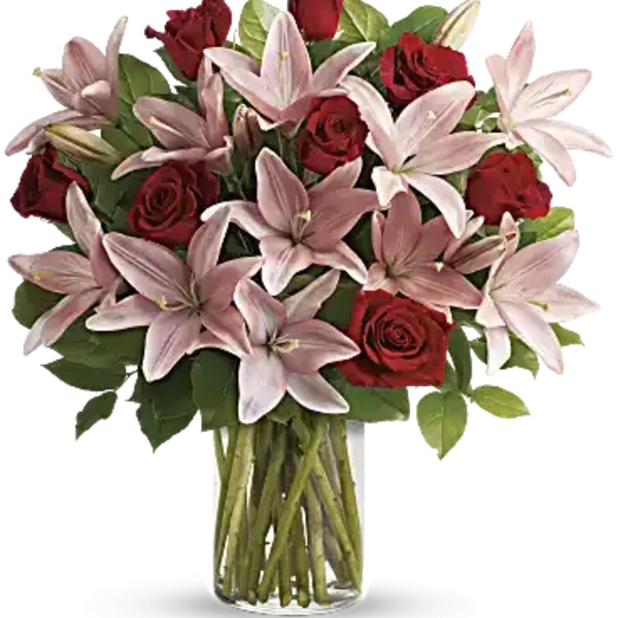 Turn an ordinary day into an enchanting daydream by sending her this