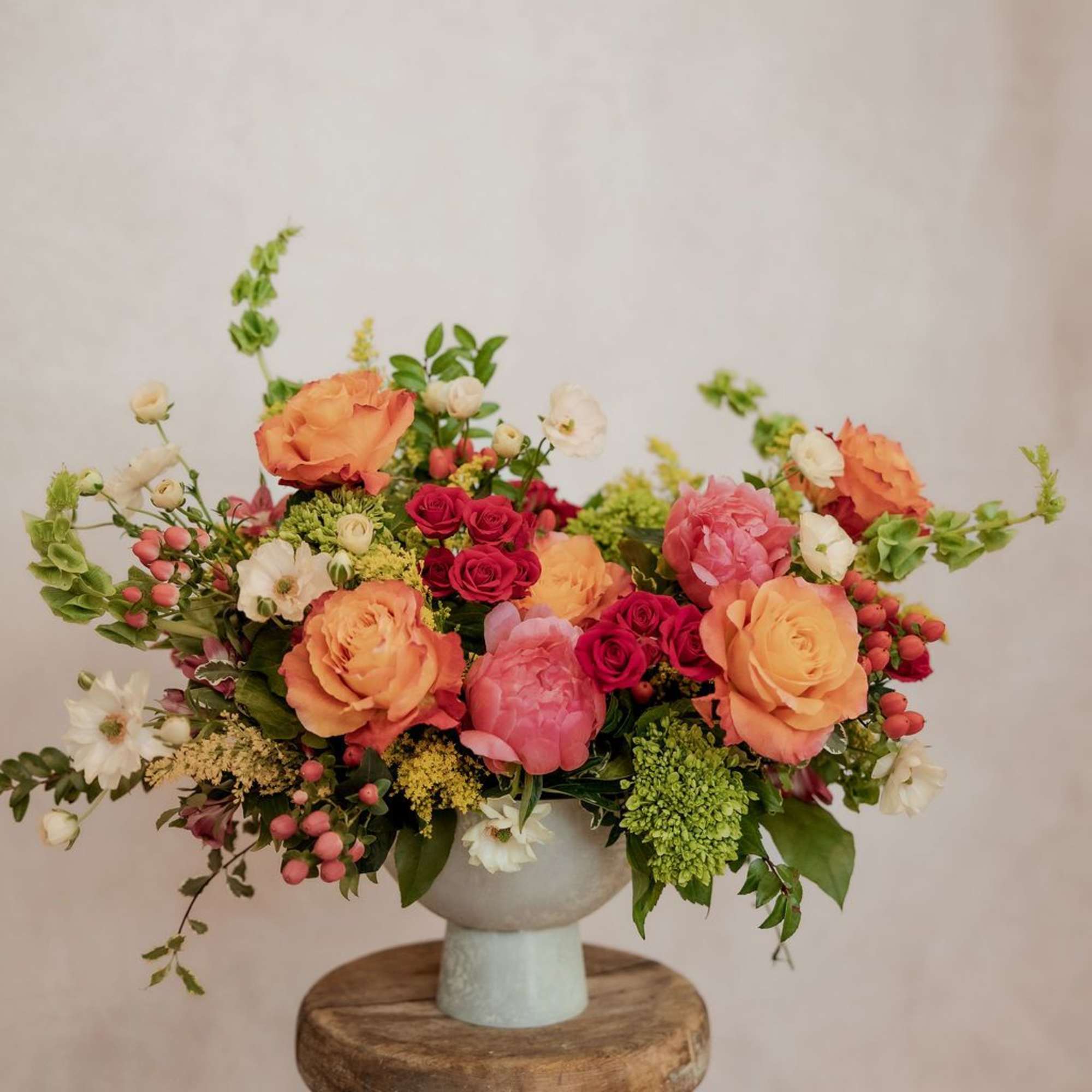 Entranced Meadow Floral Design in Fredonia, NY - FRESH