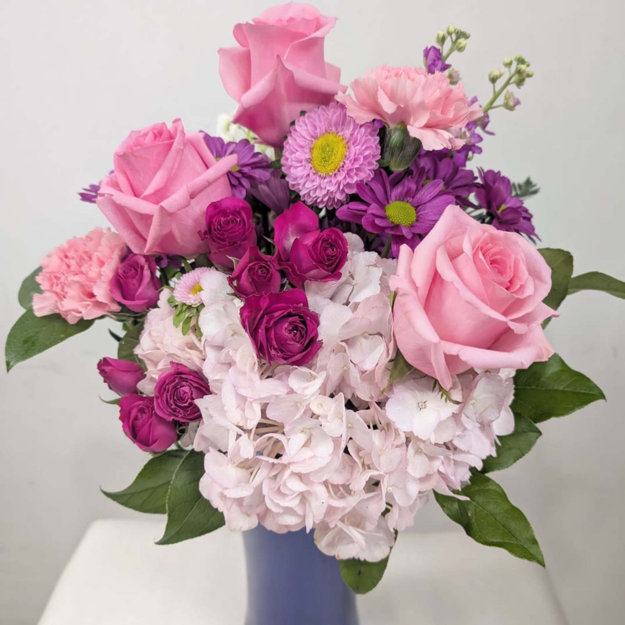 Whoever said orange is the new pink was seriously disturbed - Elle