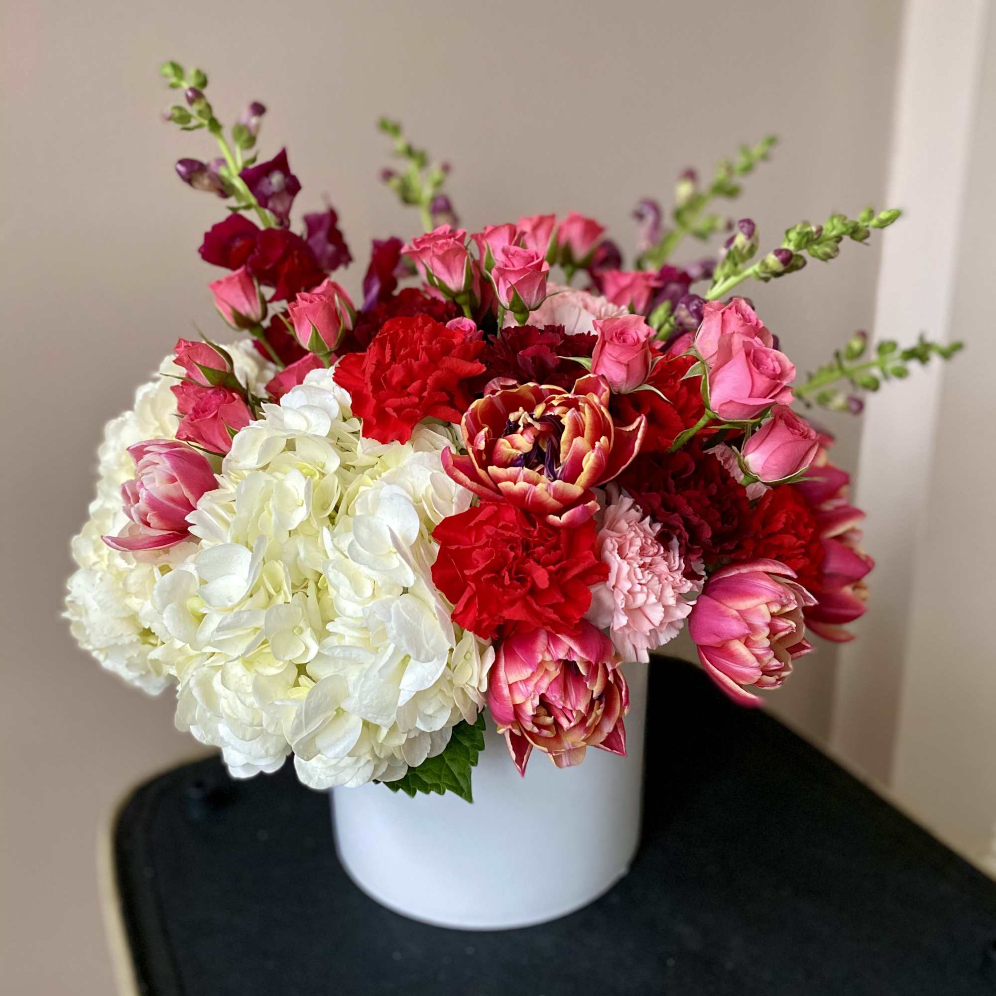 &quot;The heart has its own language. The heart knows a hundred thousand