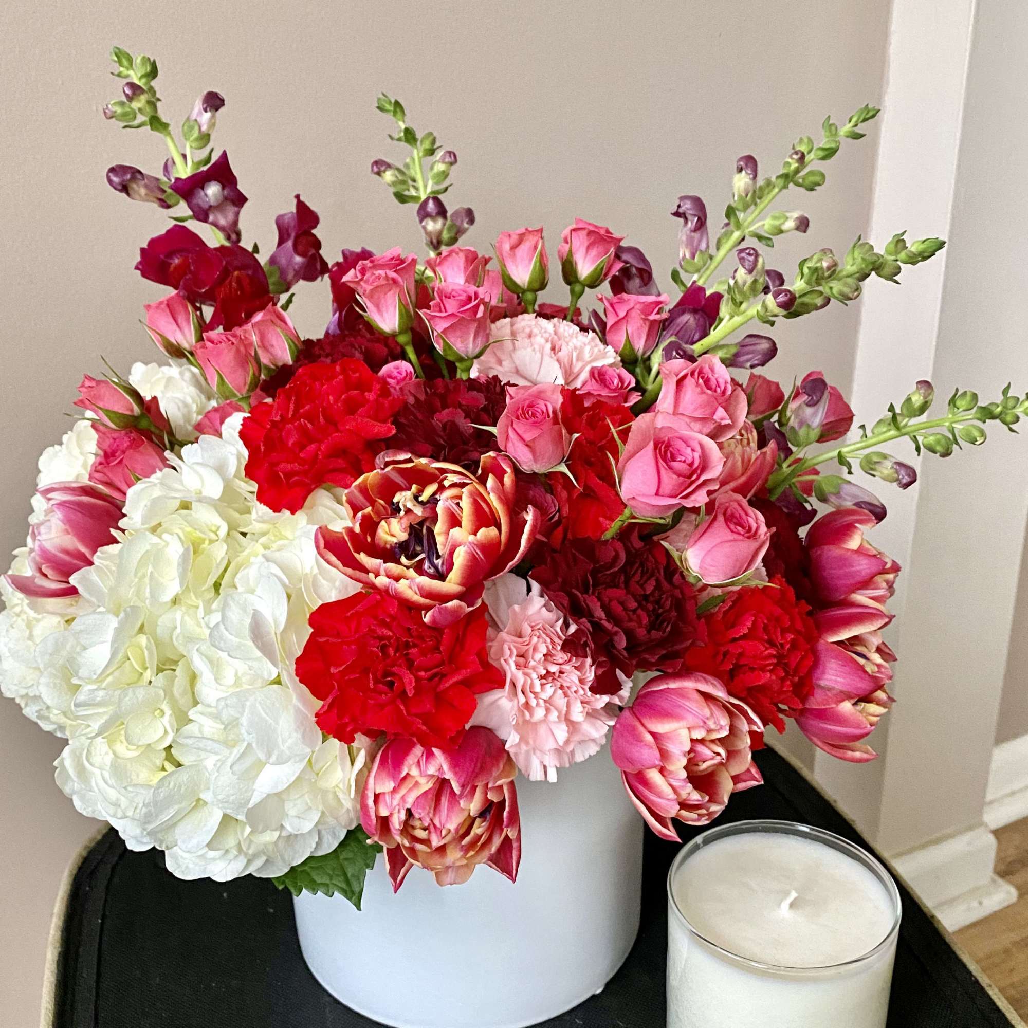 &quot;The heart has its own language. The heart knows a hundred thousand