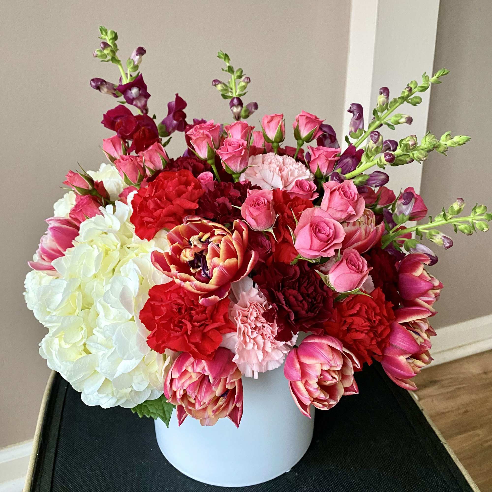 &quot;The heart has its own language. The heart knows a hundred thousand