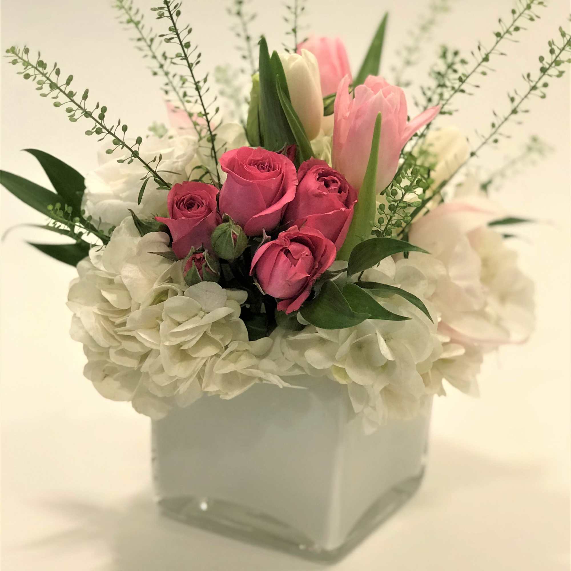 Beautiful arrangement for all occasions
