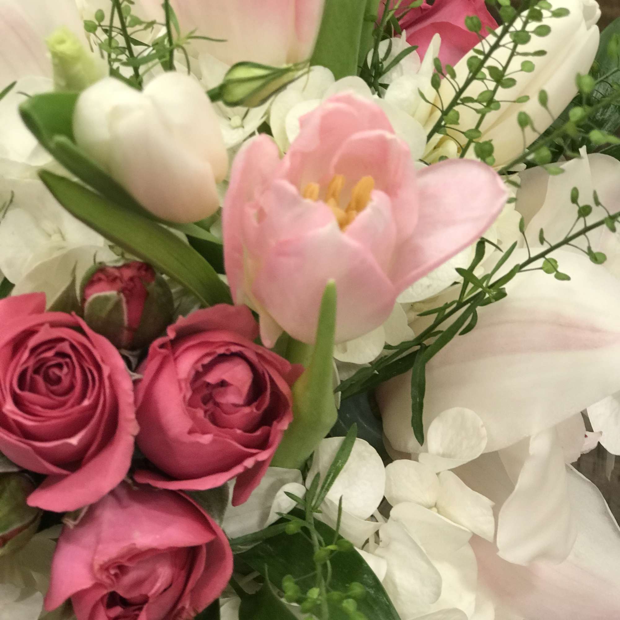 Beautiful arrangement for all occasions
