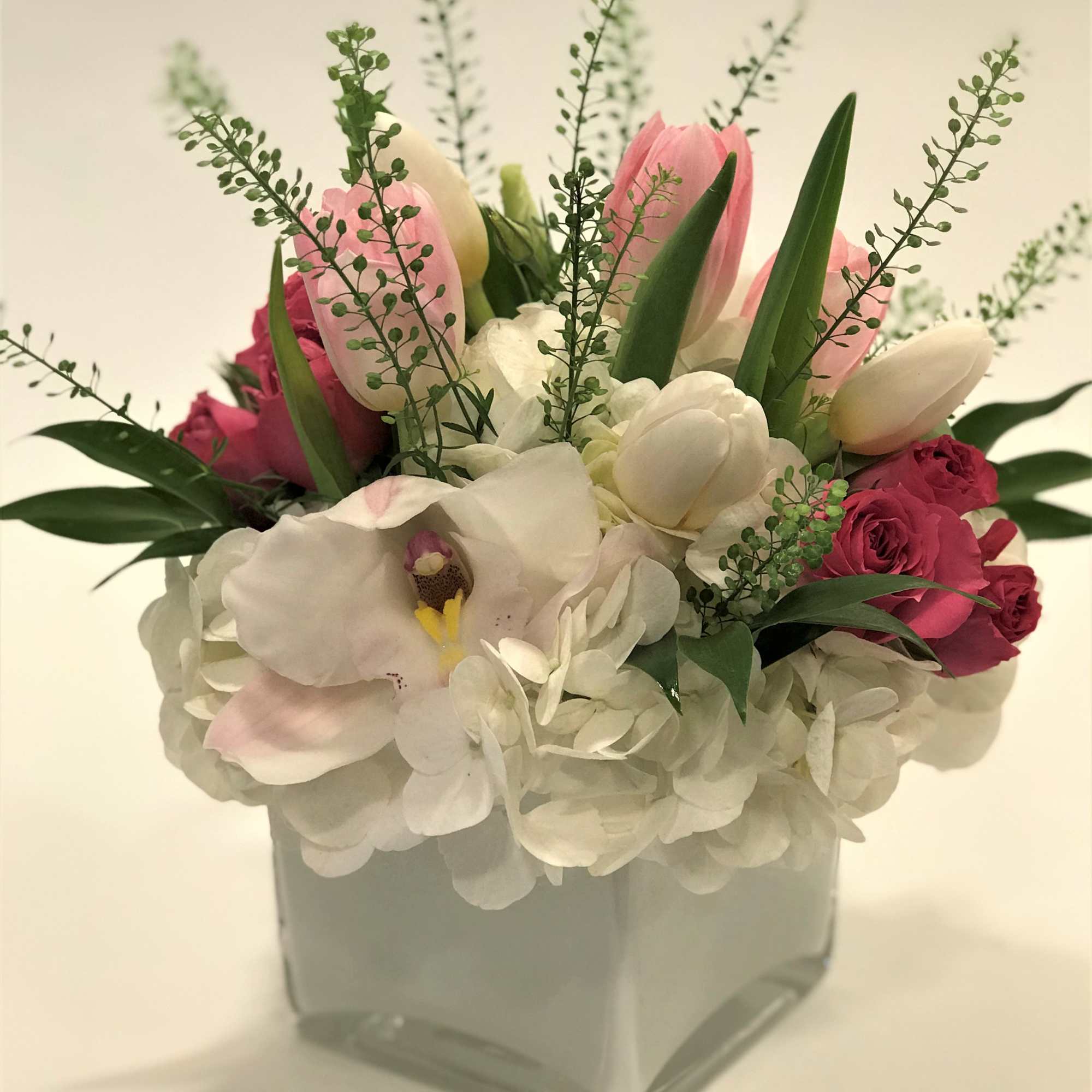 Beautiful arrangement for all occasions
