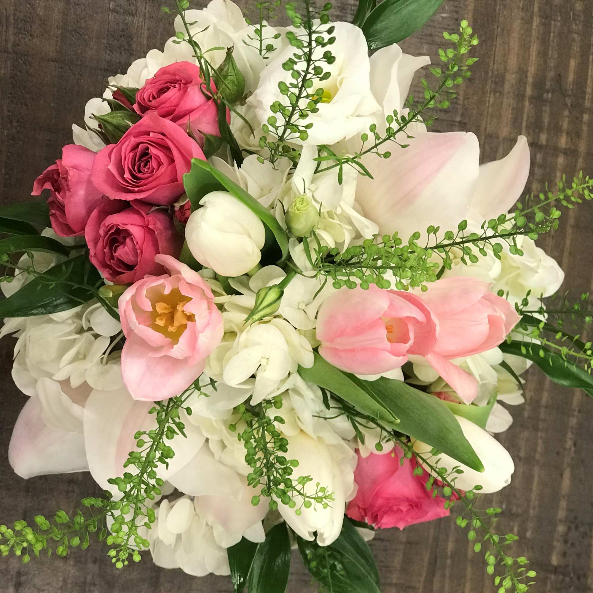 Beautiful arrangement for all occasions
