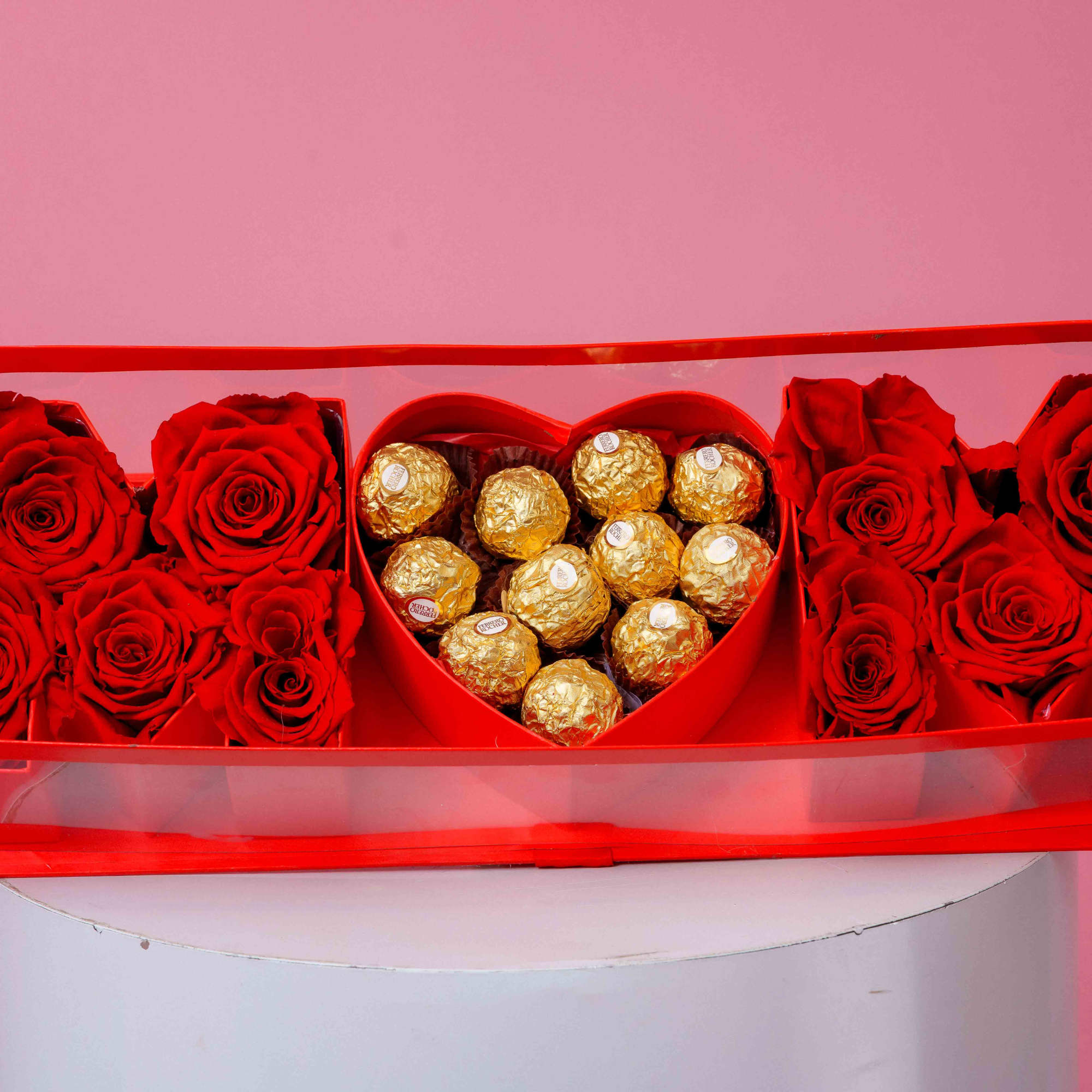 A sweet and special gift to say &quot;I love you, Mom&quot; ​​without