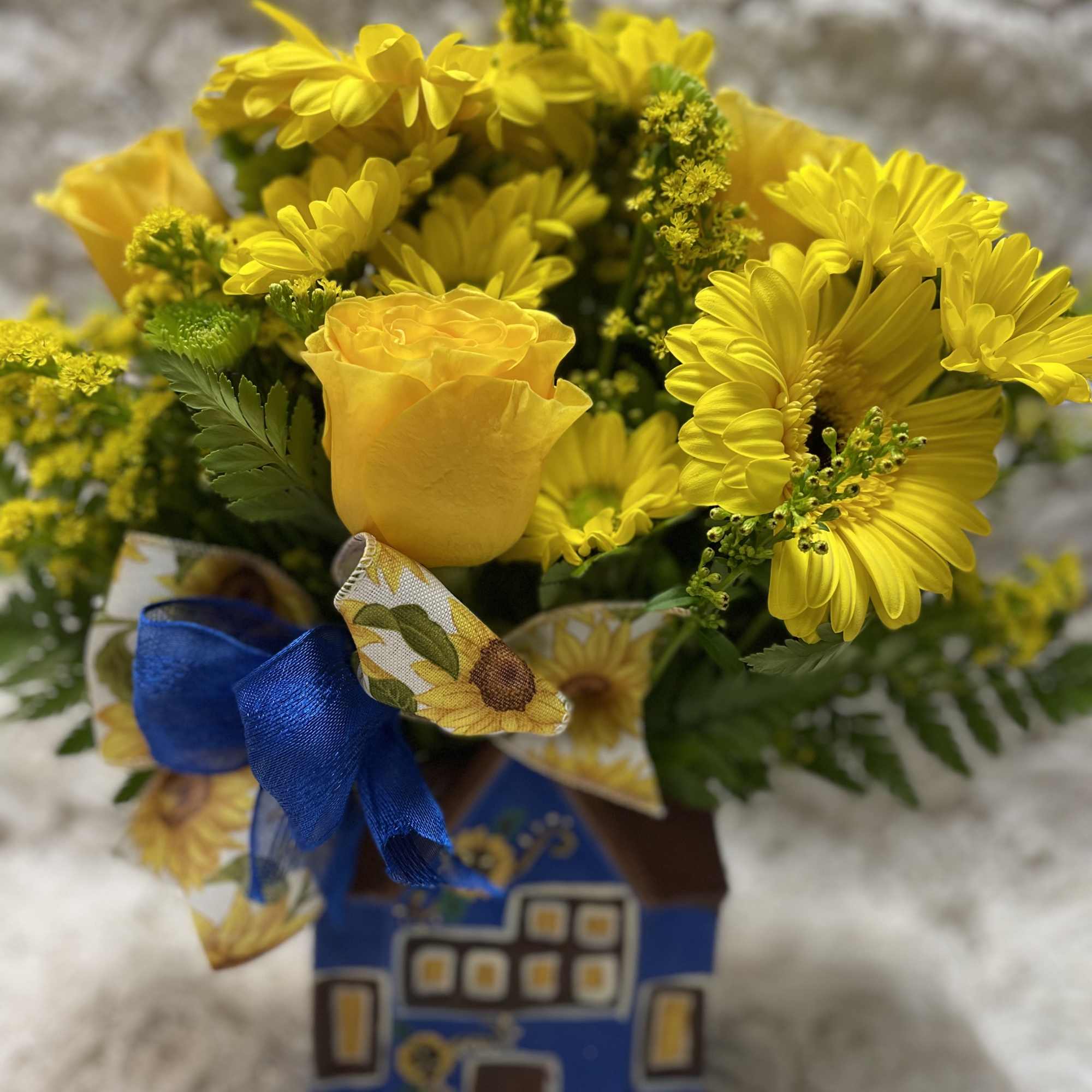 THIS IS A BEAUTIFUL GIFT FOR THAT MOM WHO GIVES US A