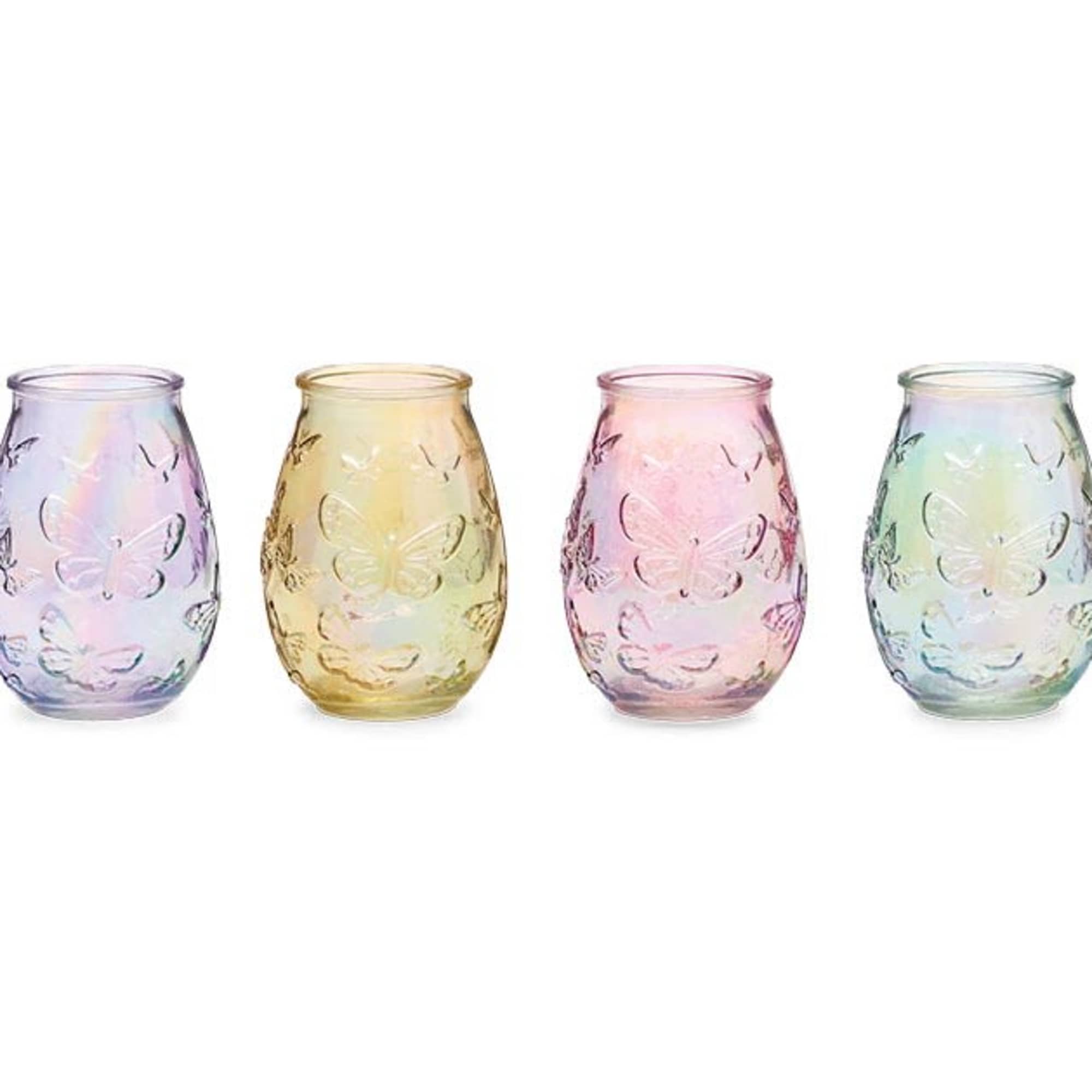 Arrangement of mixed flowers designed in a iridescent pastel colored vase. Vase Arrangement of mixed flowers designed in a iridescent pastel colored vase. Vase