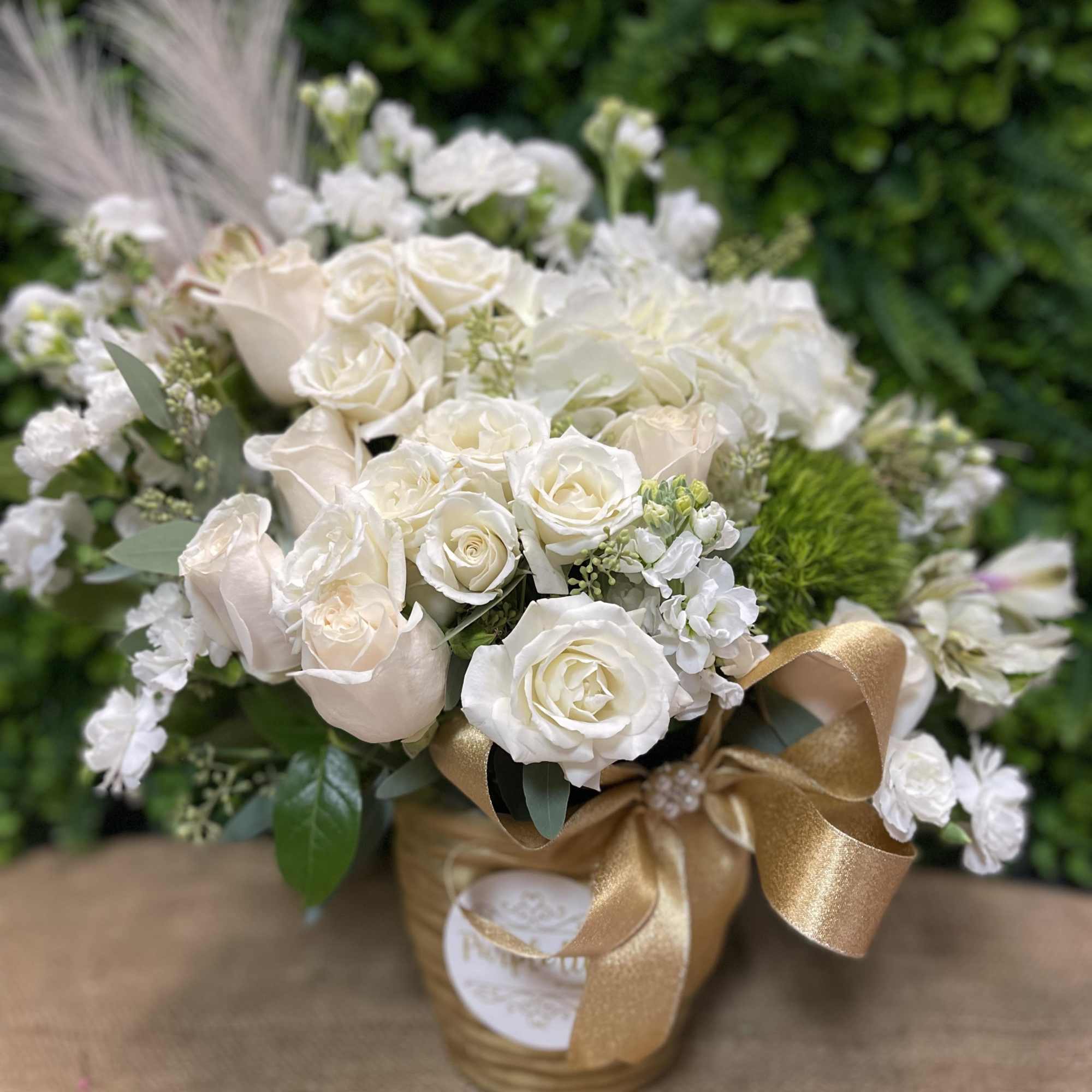 &quot;IT IS MY HOPE THAT WHEN WE ARE JUDGED BY FUTURE GENERATIONS