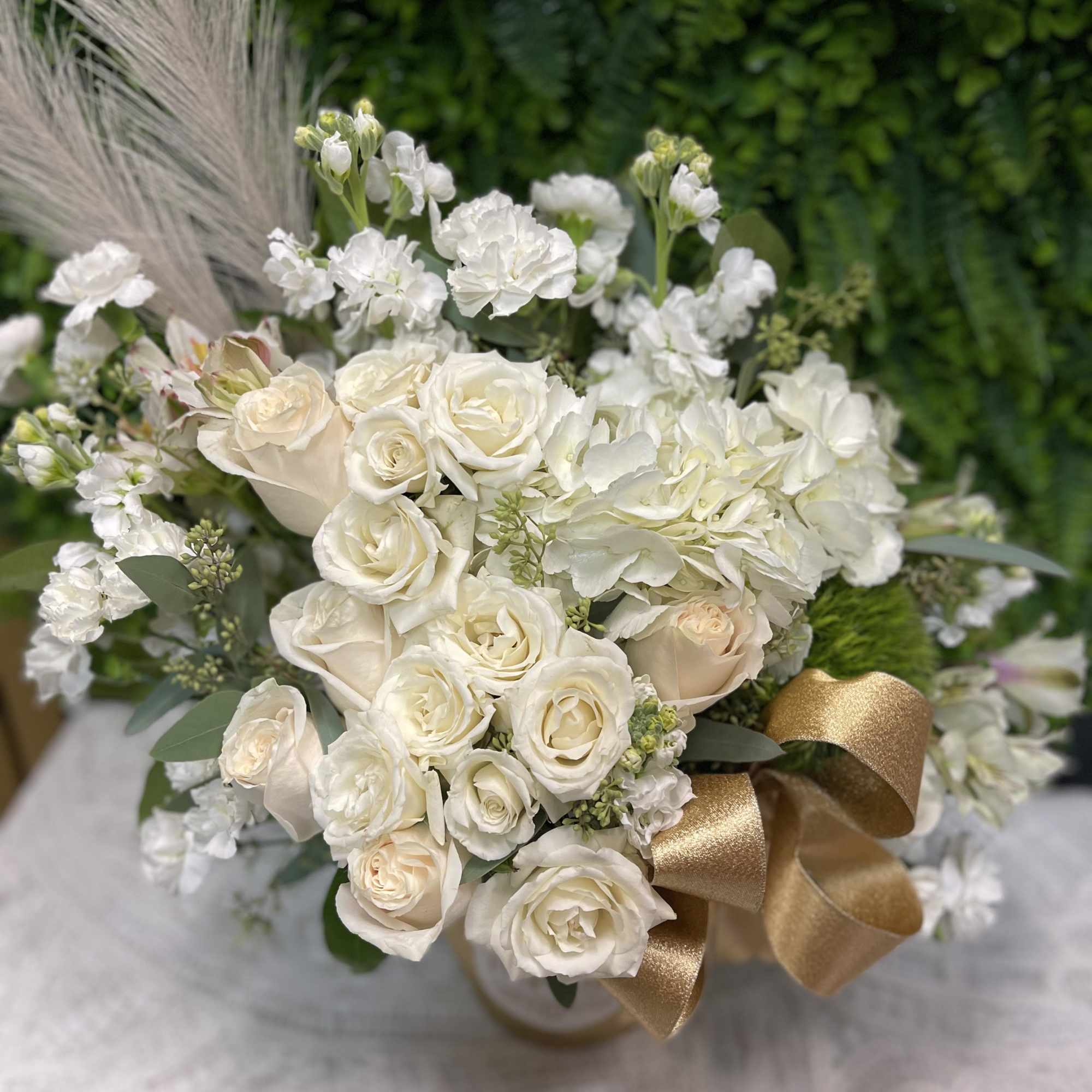 &quot;IT IS MY HOPE THAT WHEN WE ARE JUDGED BY FUTURE GENERATIONS